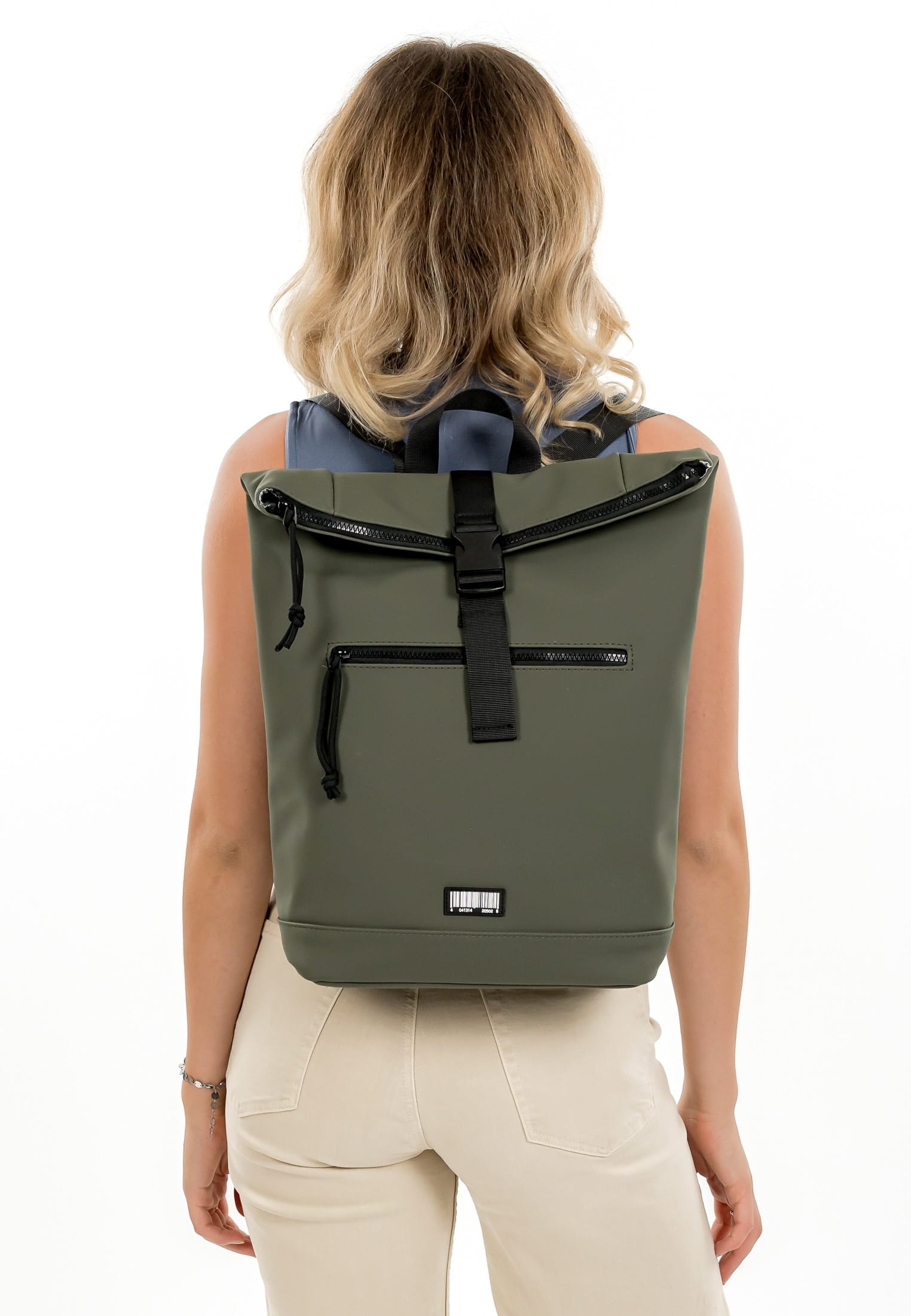 EMILY & NOAH Rucksack »Rucksack E&N Kairo«