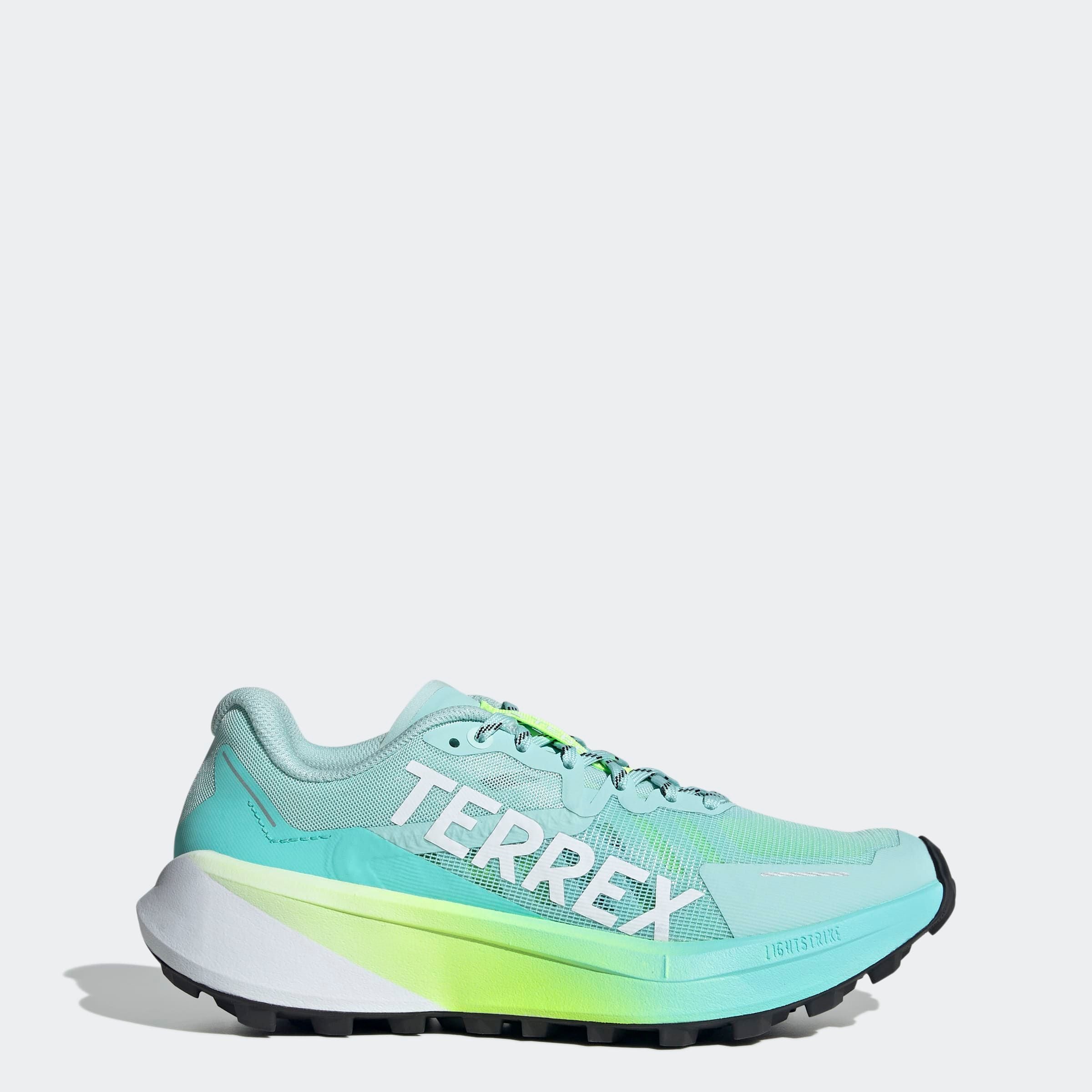 adidas TERREX Trailrunningschuh »TERREX AGRAVIC 3 TRAILRUNNING«, Trail-Runningschuhe