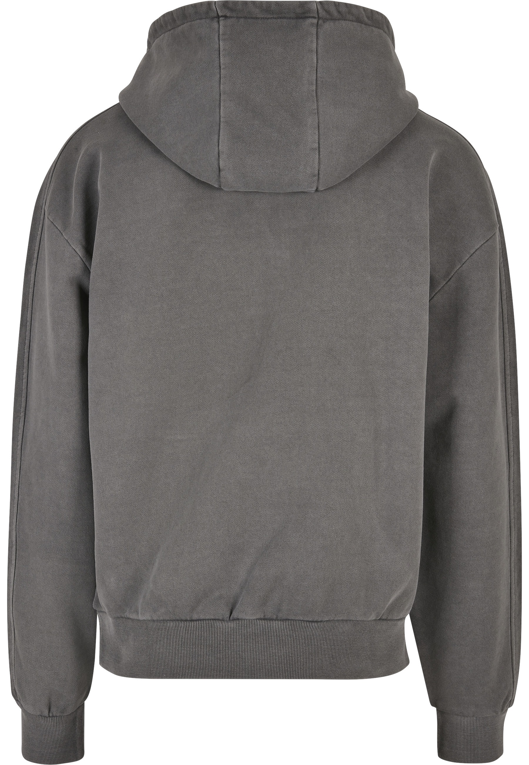 URBAN CLASSICS Kapuzenpullover "Urban Classics Herren Heavy Terry Garment D günstig online kaufen