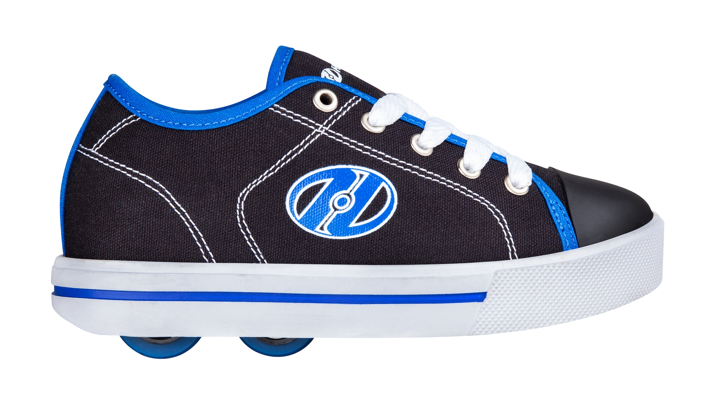 Heelys Sneaker »CLASSIC X2«, mit 2 Rollen