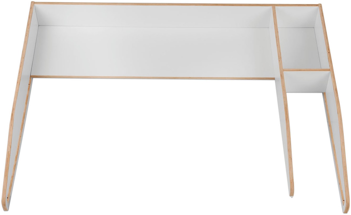 Hauck Wickelaufsatz »Combine N Change« FSC® - schützt Wald