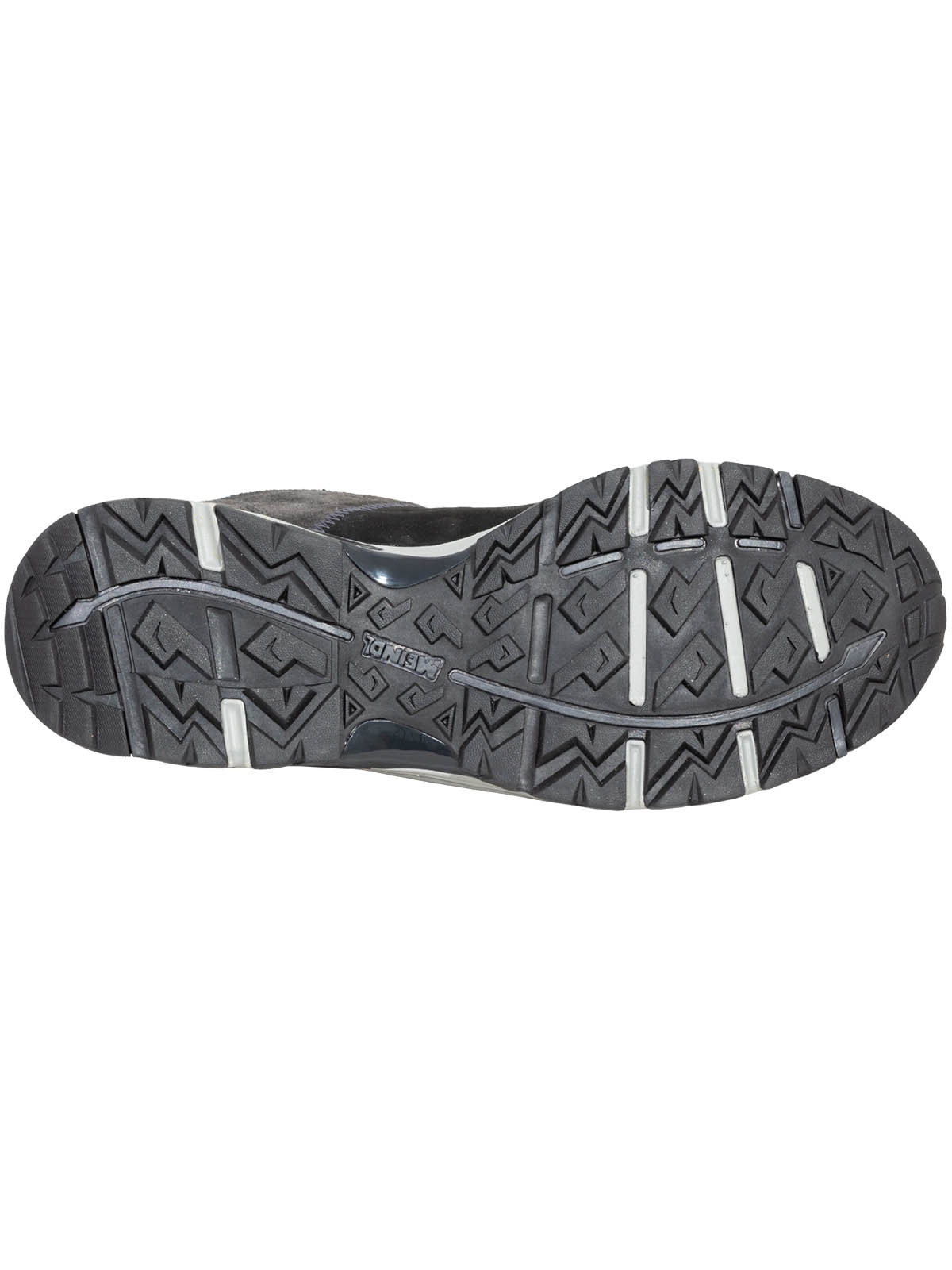 Meindl Wanderschuh »Meindl Durban GTX schwarz«, GORE-TEX® – Winddicht, wasserdicht und atmungsaktiv