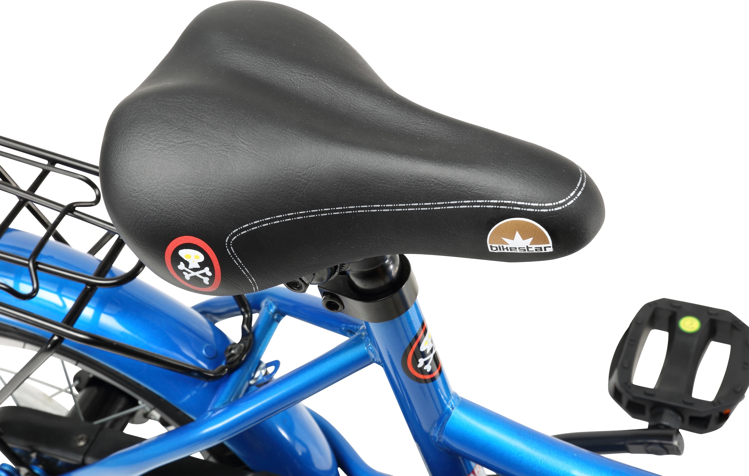 Bikestar Kinderfahrrad »Classic«, 1 Gang
