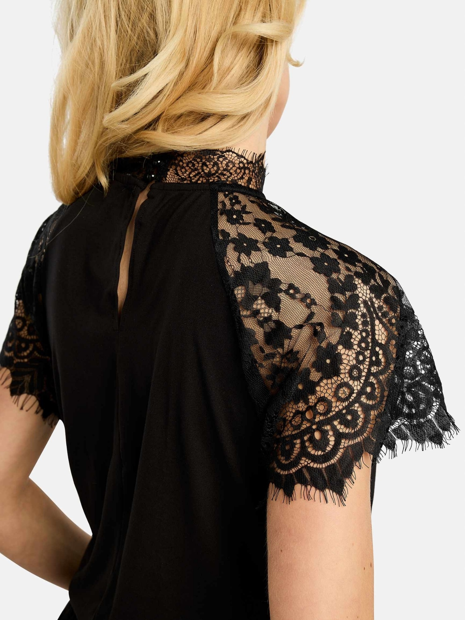 Liberté Essentiel Jerseykleid »Liberté Essentiel Dress ALMA-SS«