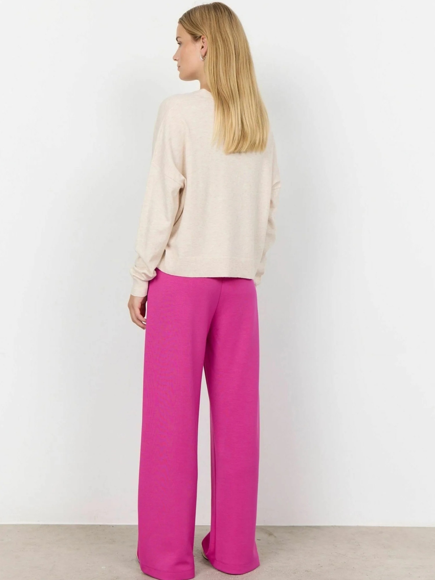 soyaconcept Cardigan »Soya Concept Cardigan SC-NICOLINE 2«