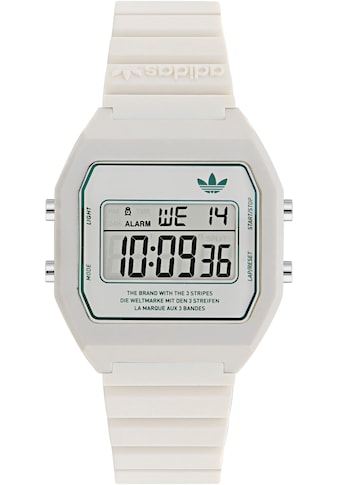 adidas Originals Digitaluhr »AOST235572I«