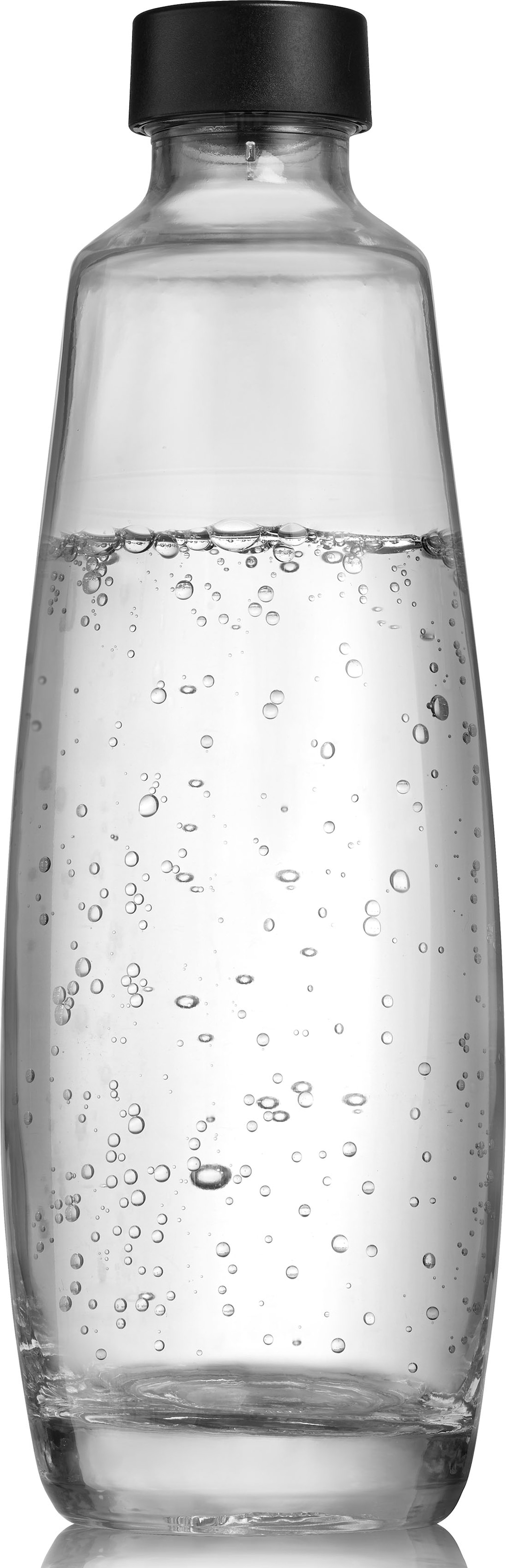 SodaStream Wassersprudler »DUO«, (Set, 3 tlg.), Umsteiger,+Glasflasche, Kunststoffflasche, KEIN CO2-Zylinder kaufen