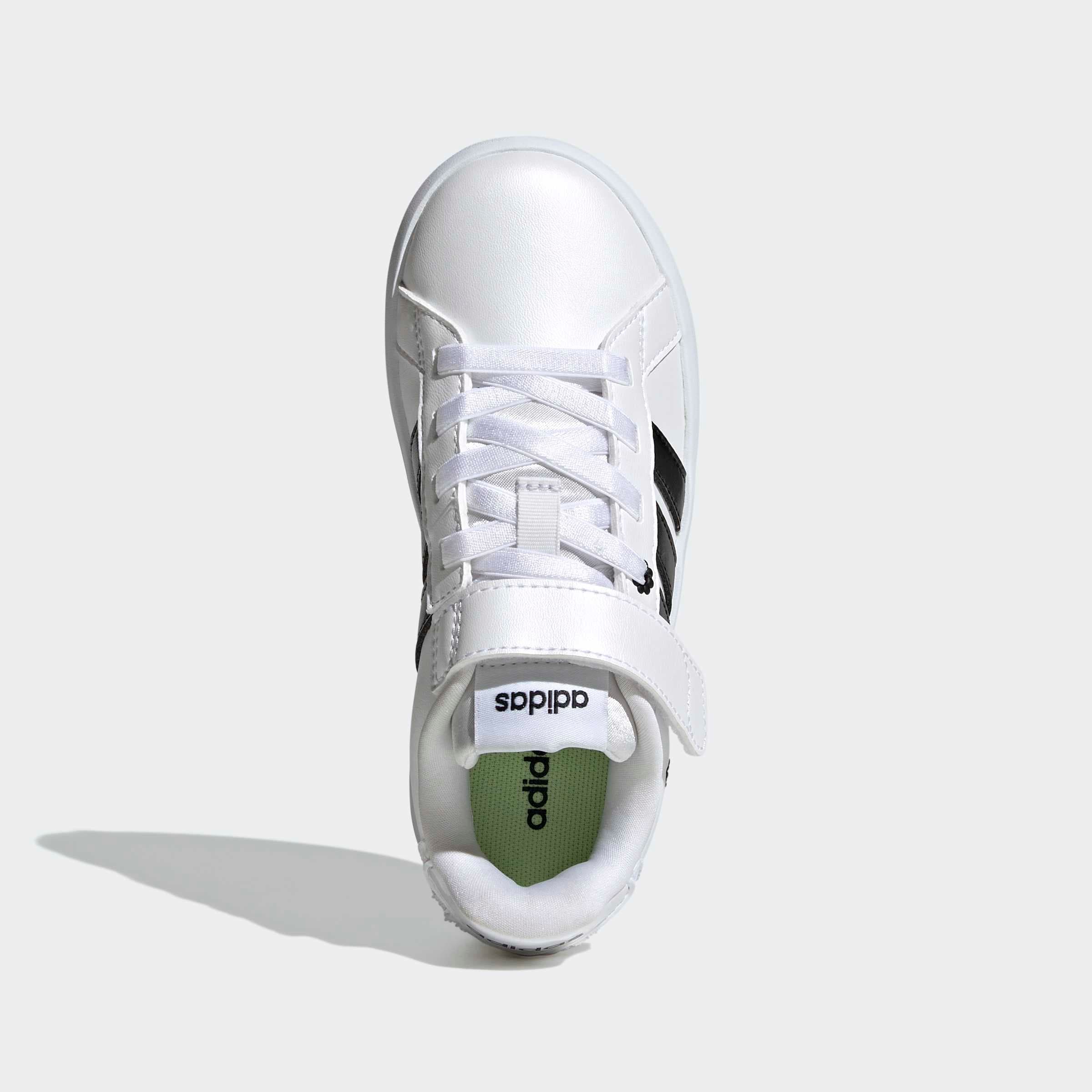 adidas Sportswear Sneaker »GRAND COURT 3.0 KIDS«  für Kinder & Jugendliche