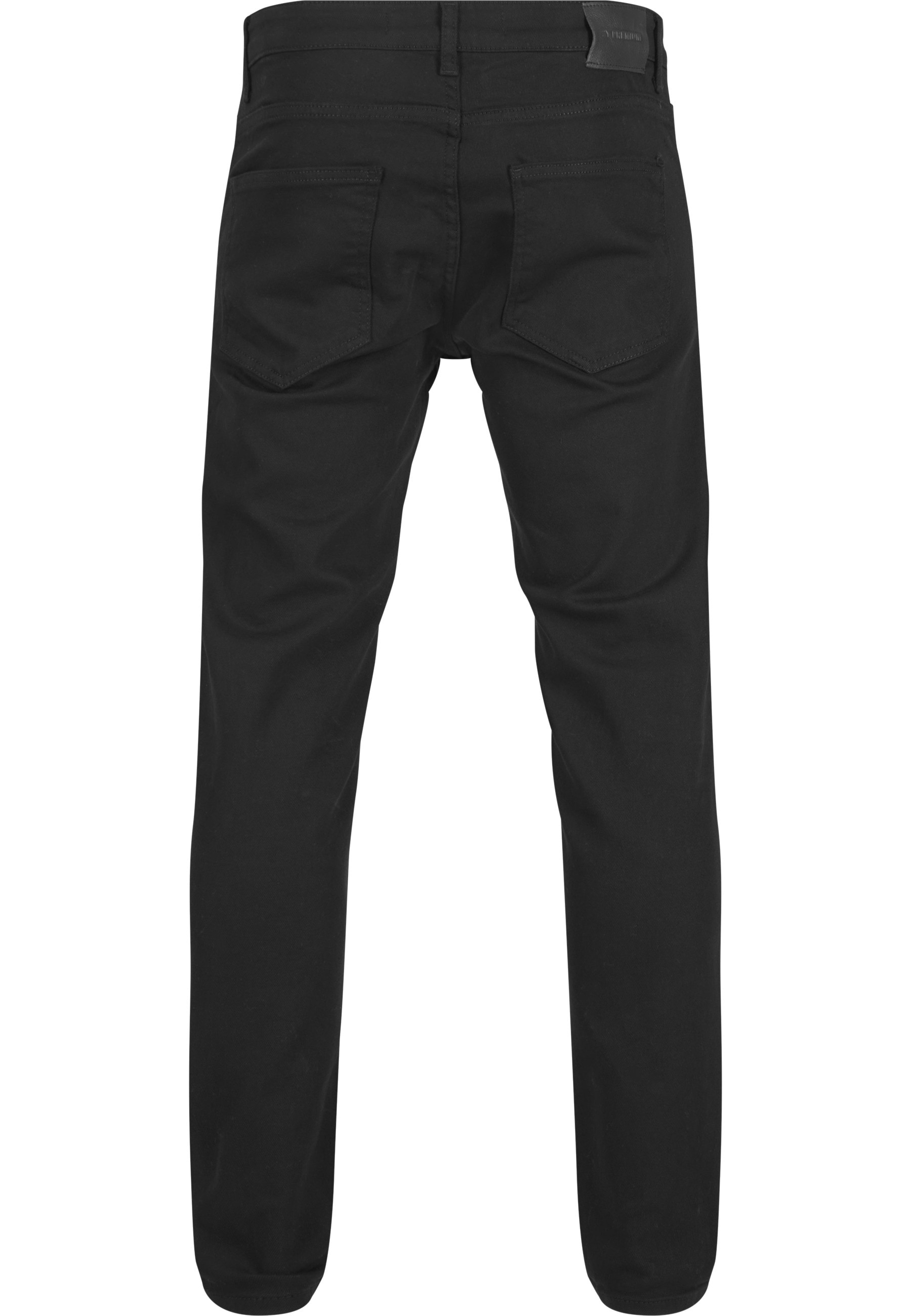 2Y Premium Bequeme Jeans »2Y Premium Herren 2Y Skinny Fit Jeans«