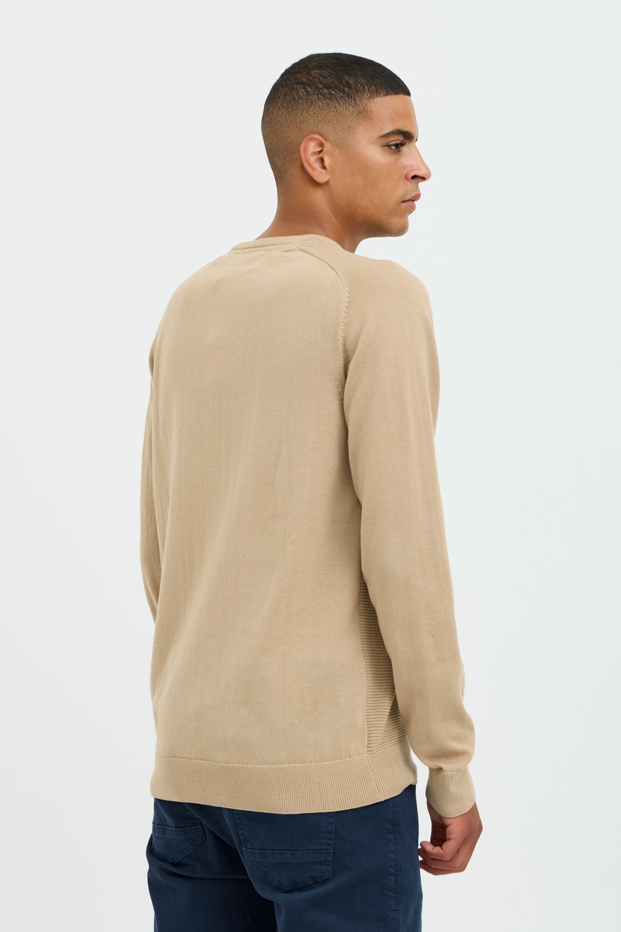 Blend Strickpullover »Strickpullover BHPullover«