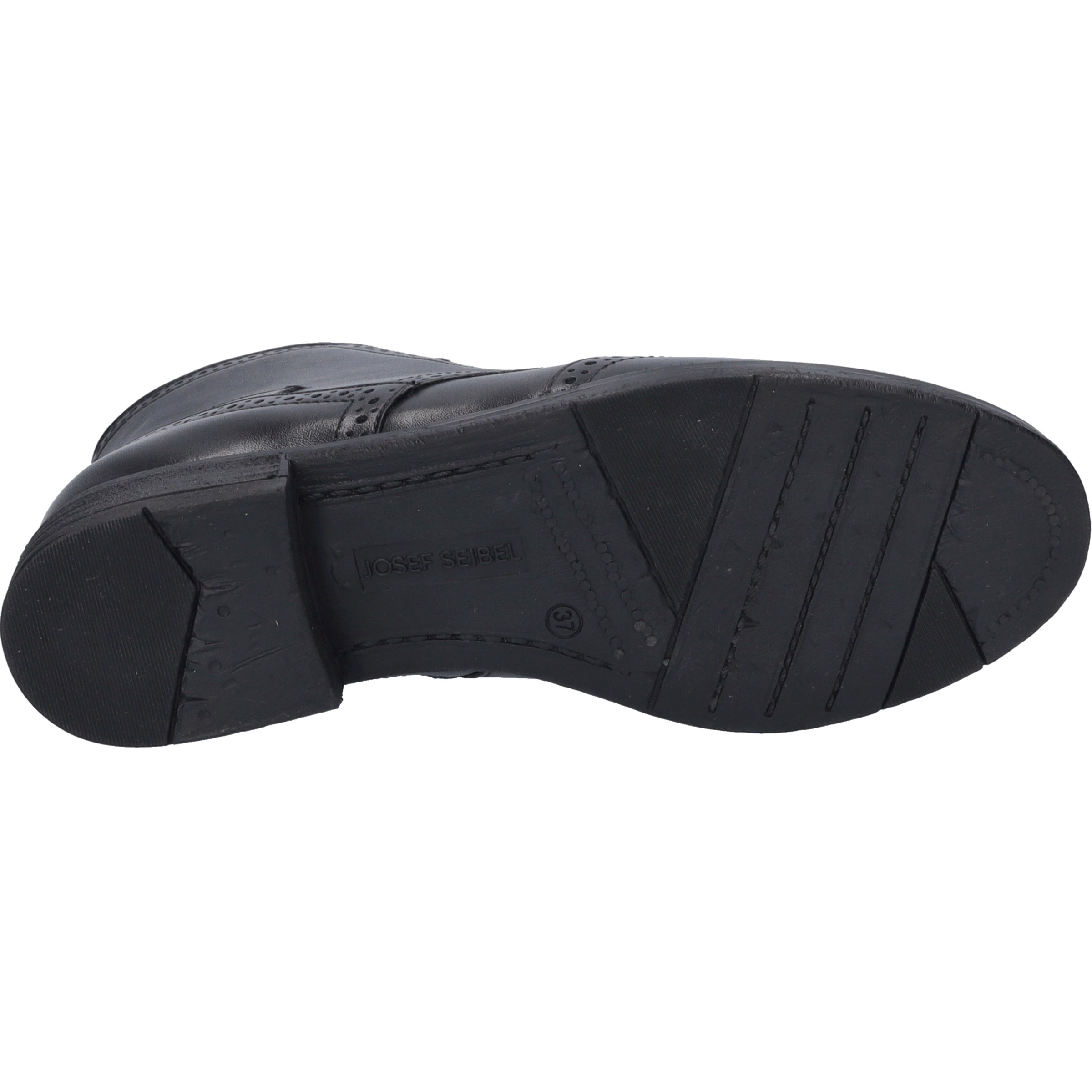 Josef Seibel Stiefelette »Simona 08, schwarz«