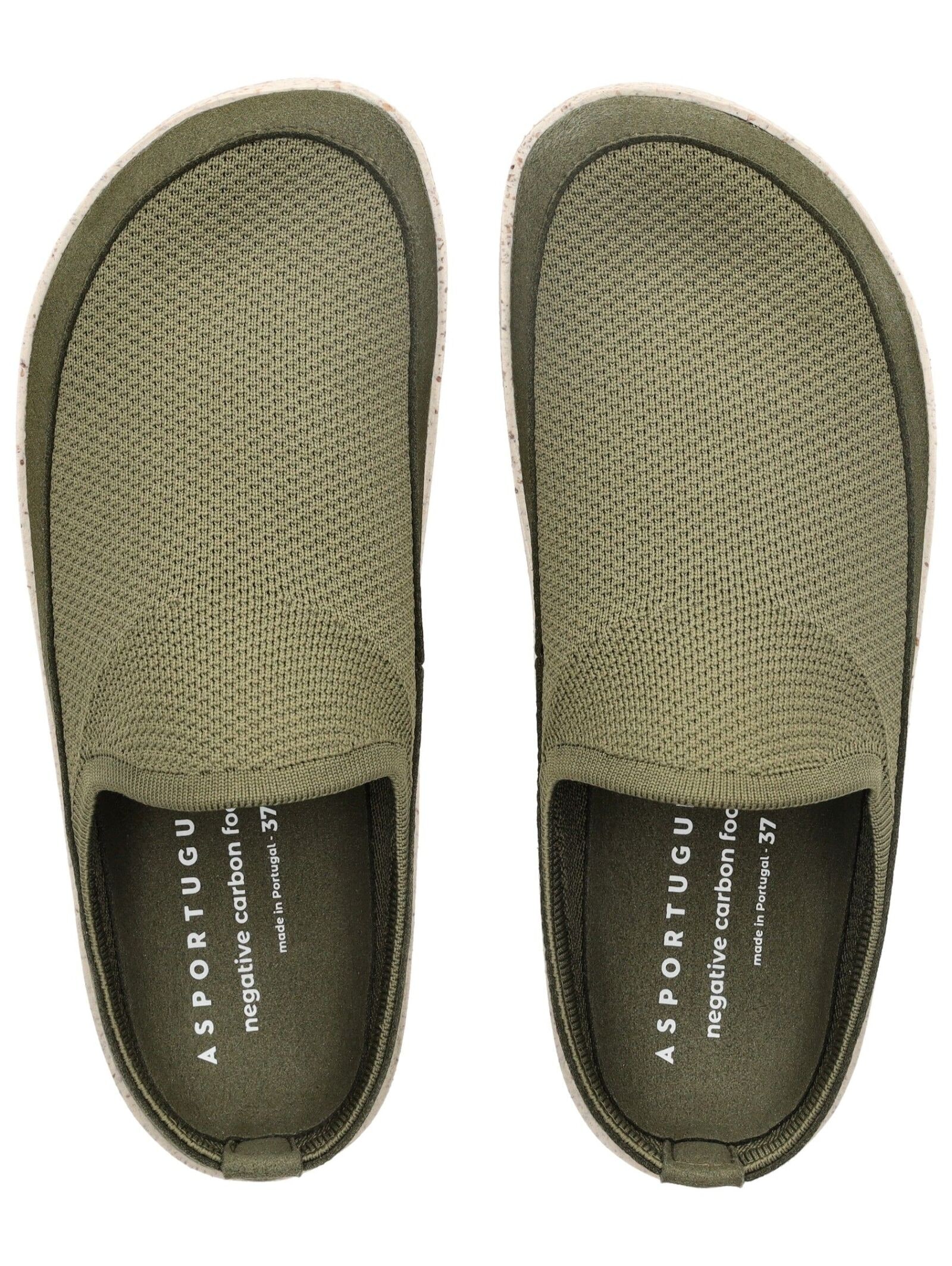 Asportuguesas Pantolette »Asportuguesas Pantoletten Textil«