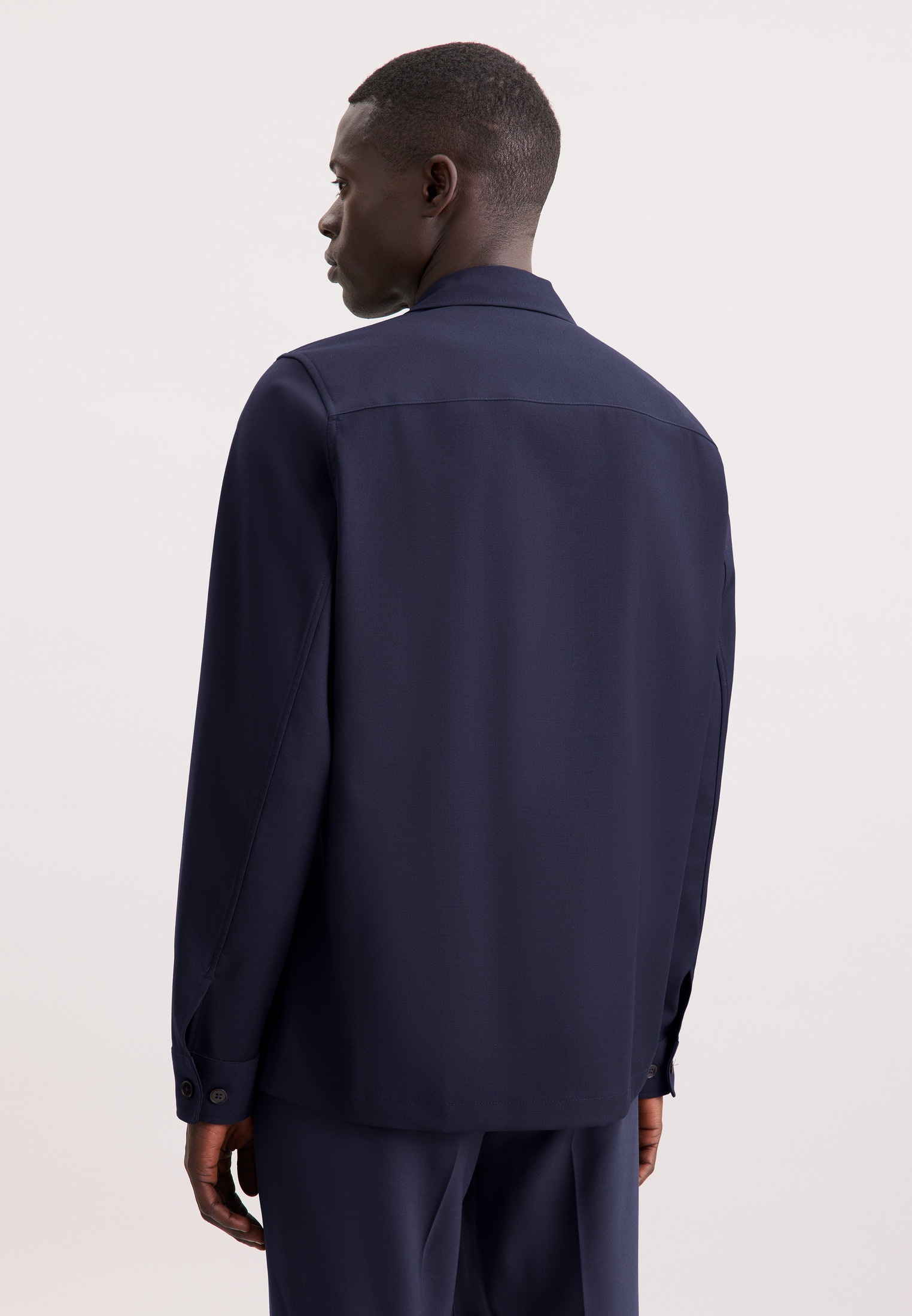 seidensticker Hemdjacke günstig online kaufen