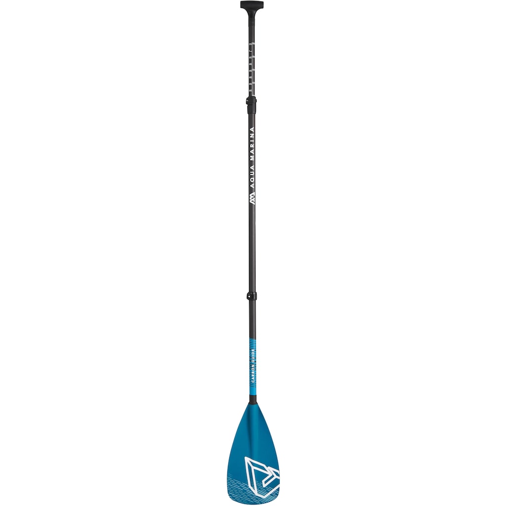 Aqua Marina SUP-Paddel »Carbon Guide«