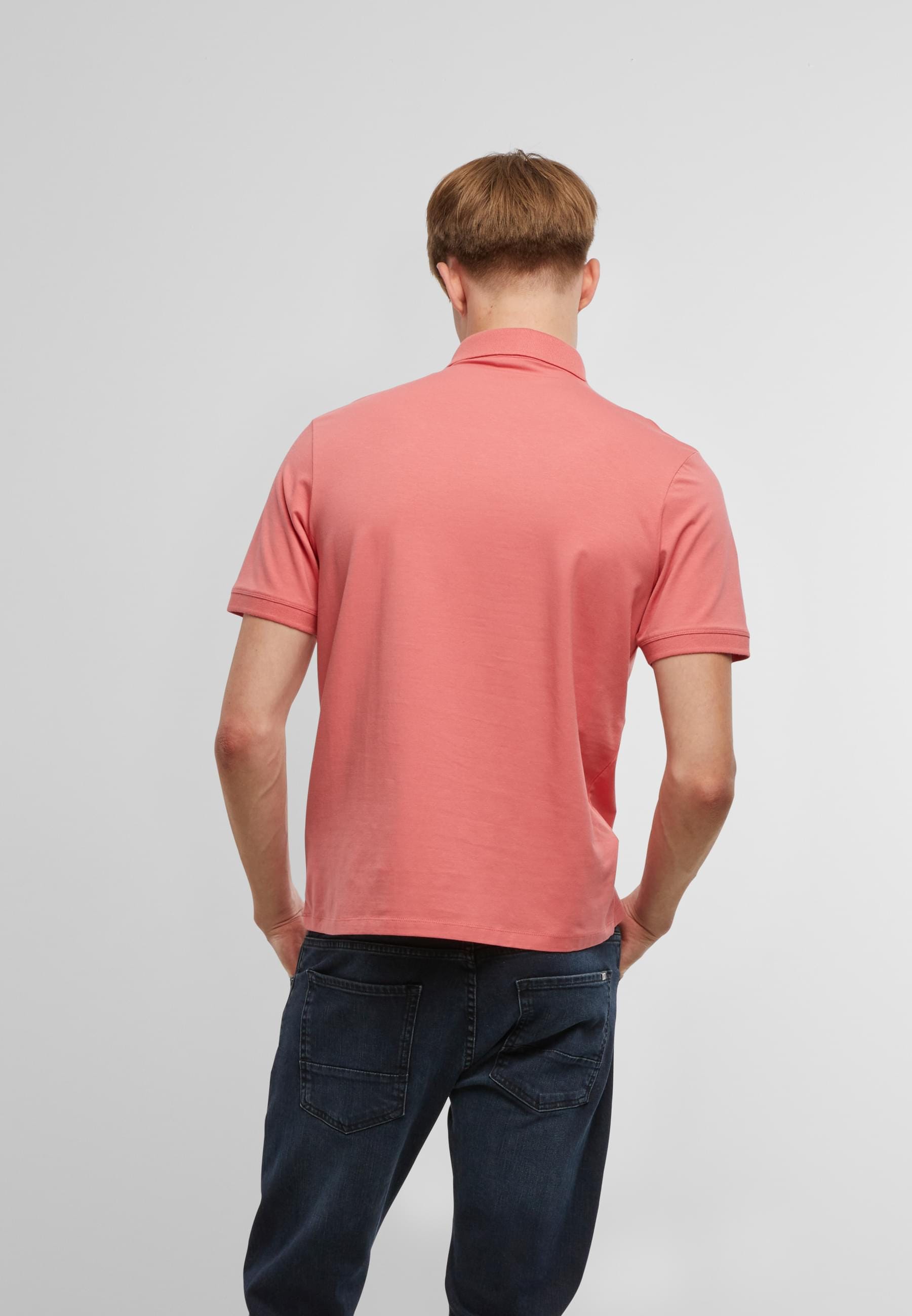 883Police Poloshirt »883 Police NEPTUNES POLOS«, (1 tlg.)
