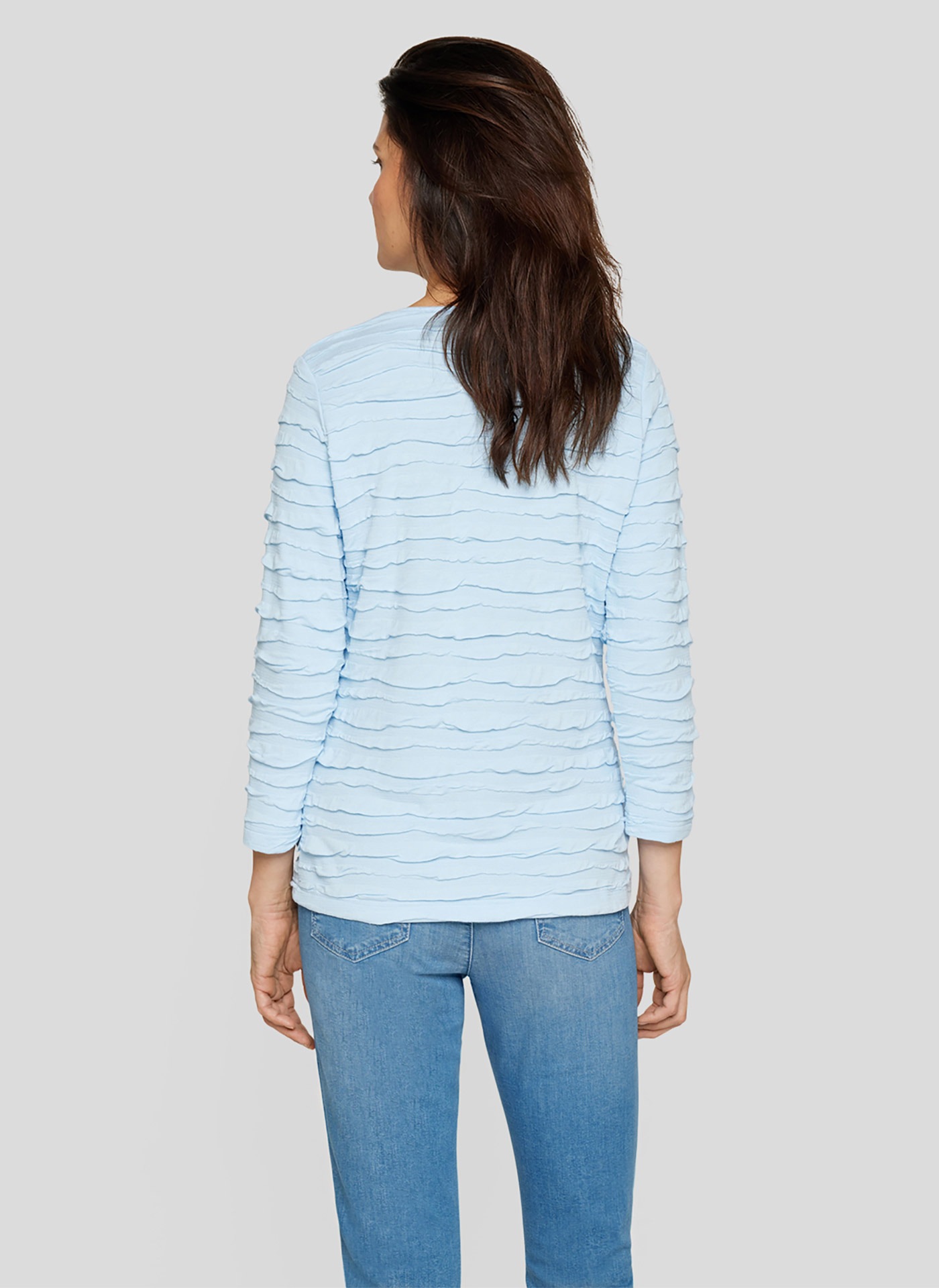 Rabe Print-Shirt »T-Shirt«
