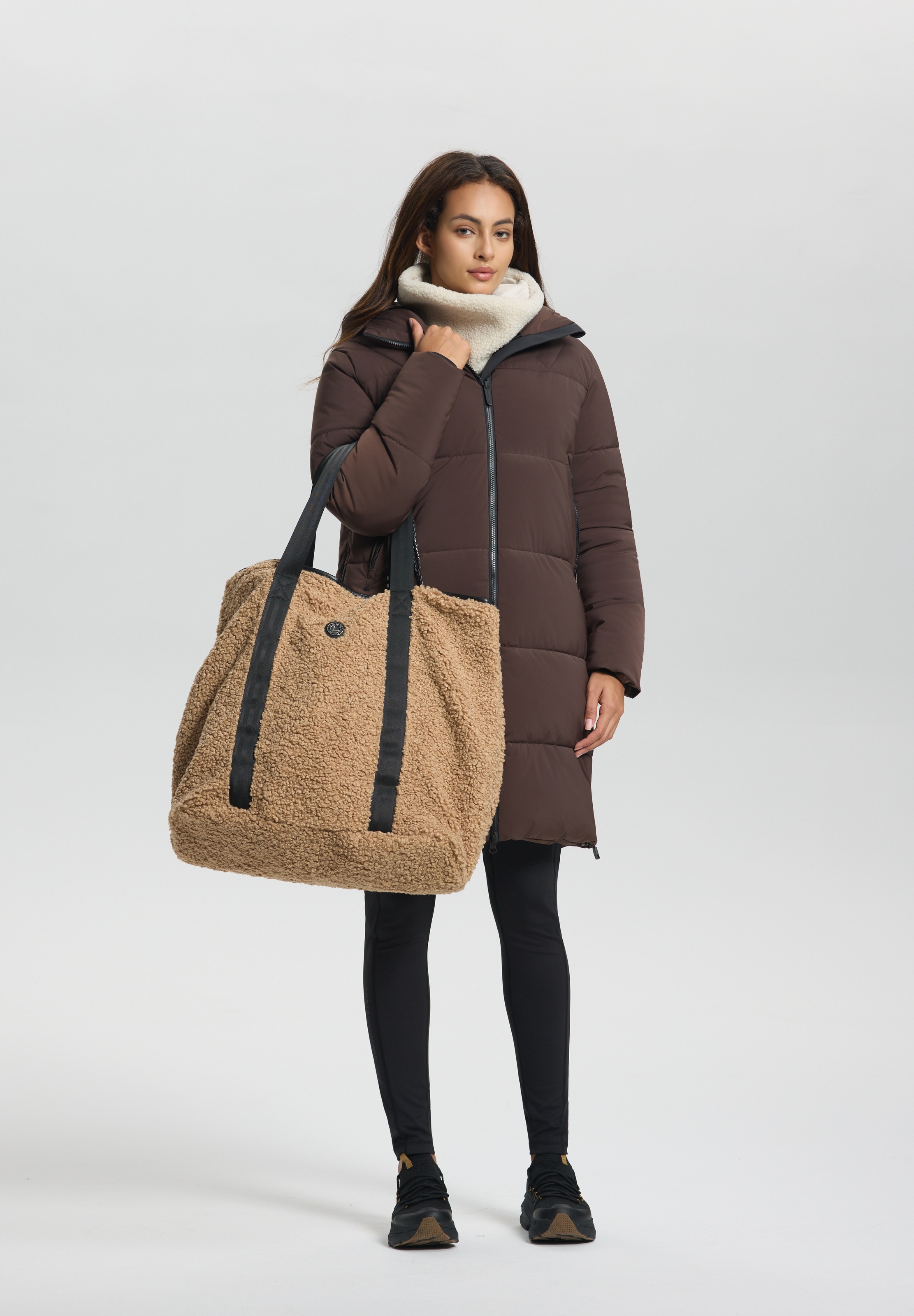 Luhta Shopper "LUHTA OUTAMO" günstig online kaufen