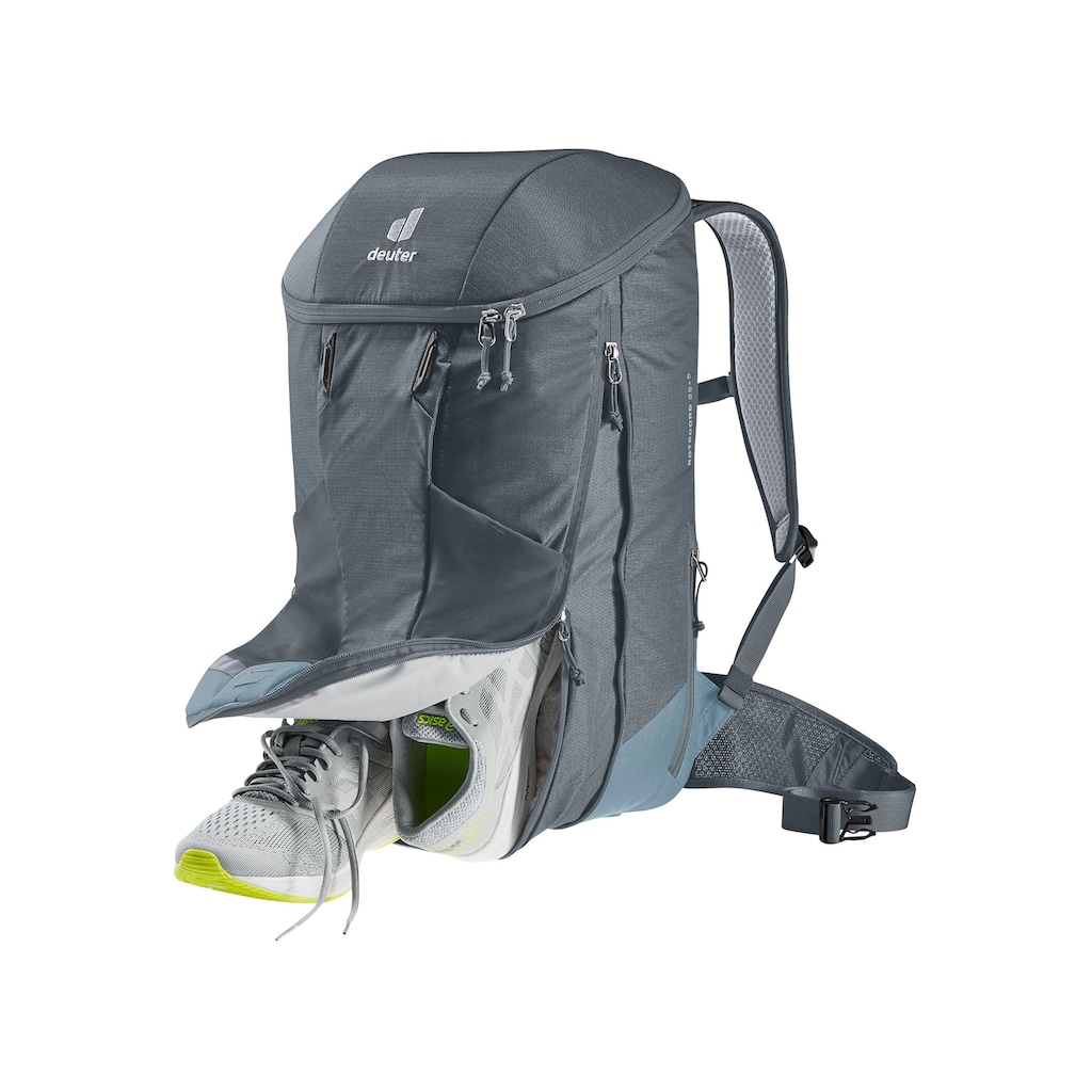 deuter Fahrradrucksack »ROTSOORD 25+5«