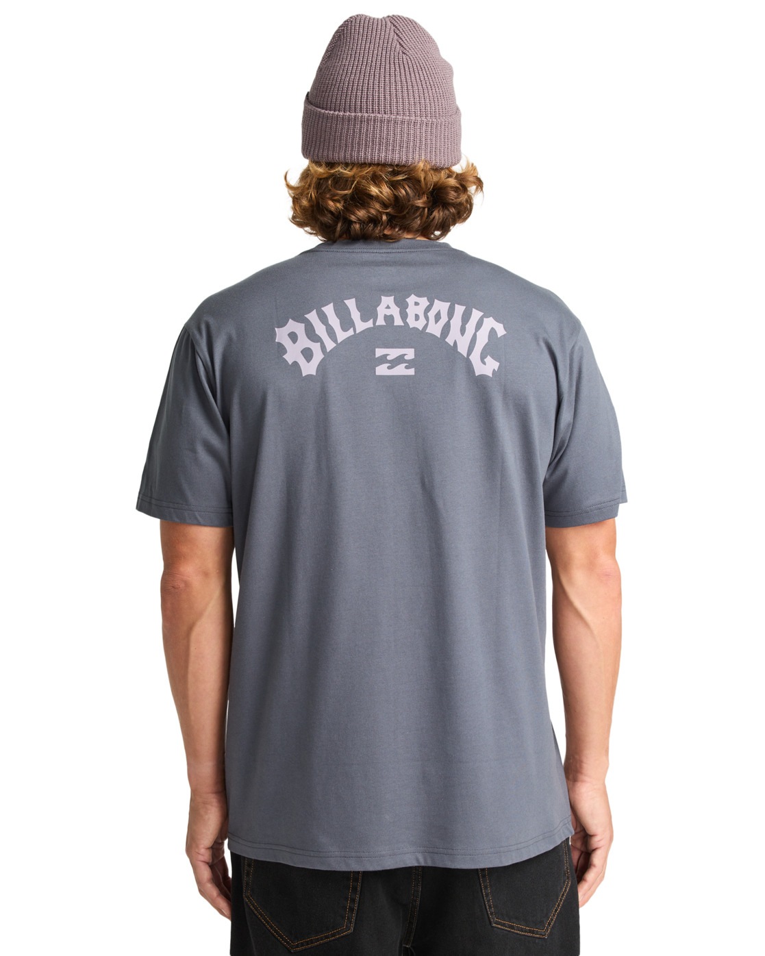 Billabong T-Shirt "Arch Wave" günstig online kaufen