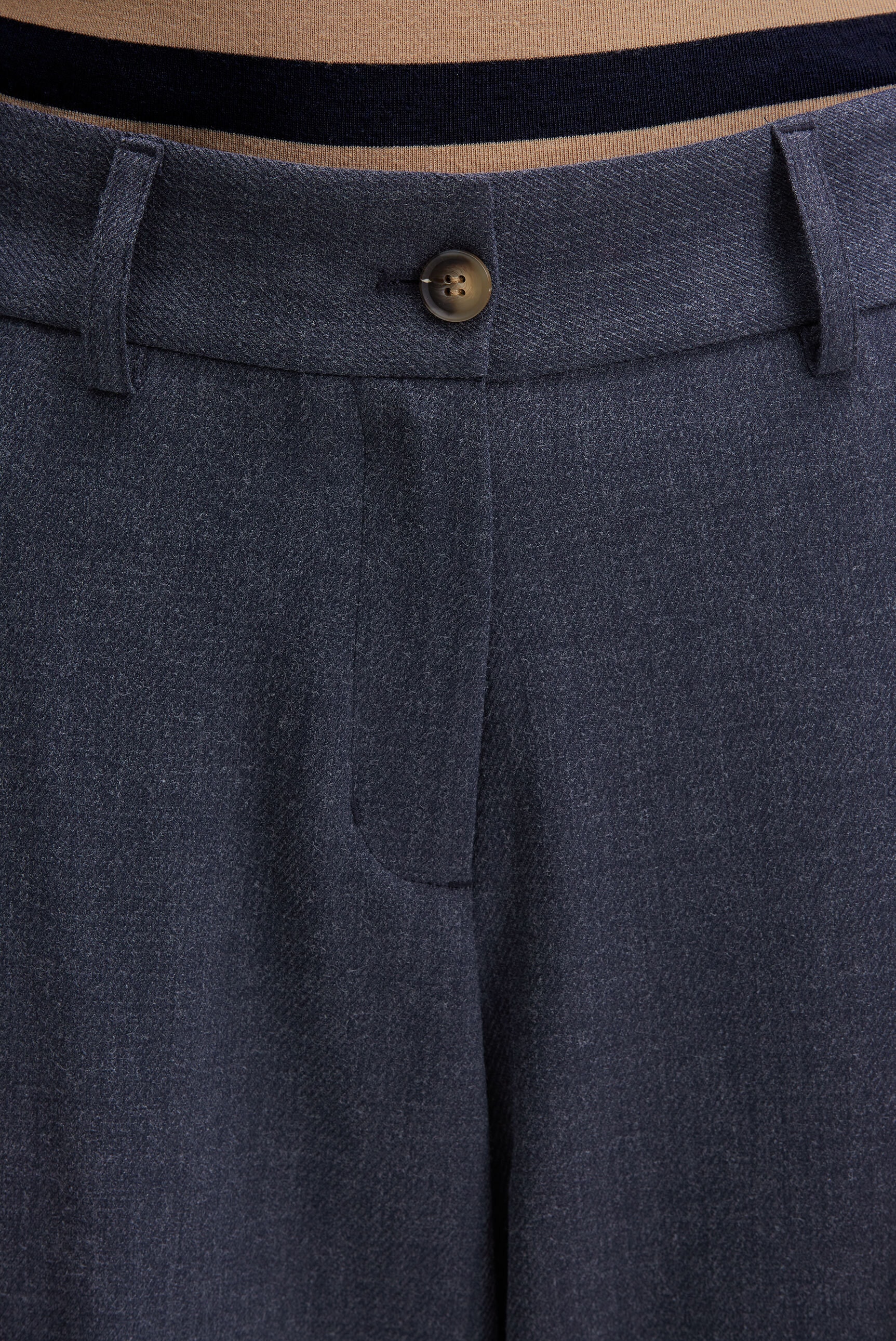 SENSES.THE LABEL Cargohose
