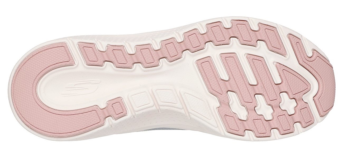 Skechers Sneaker "ARCH FIT 2.0", Chunky Sneaker, Schnürschuh mit Plateau So günstig online kaufen
