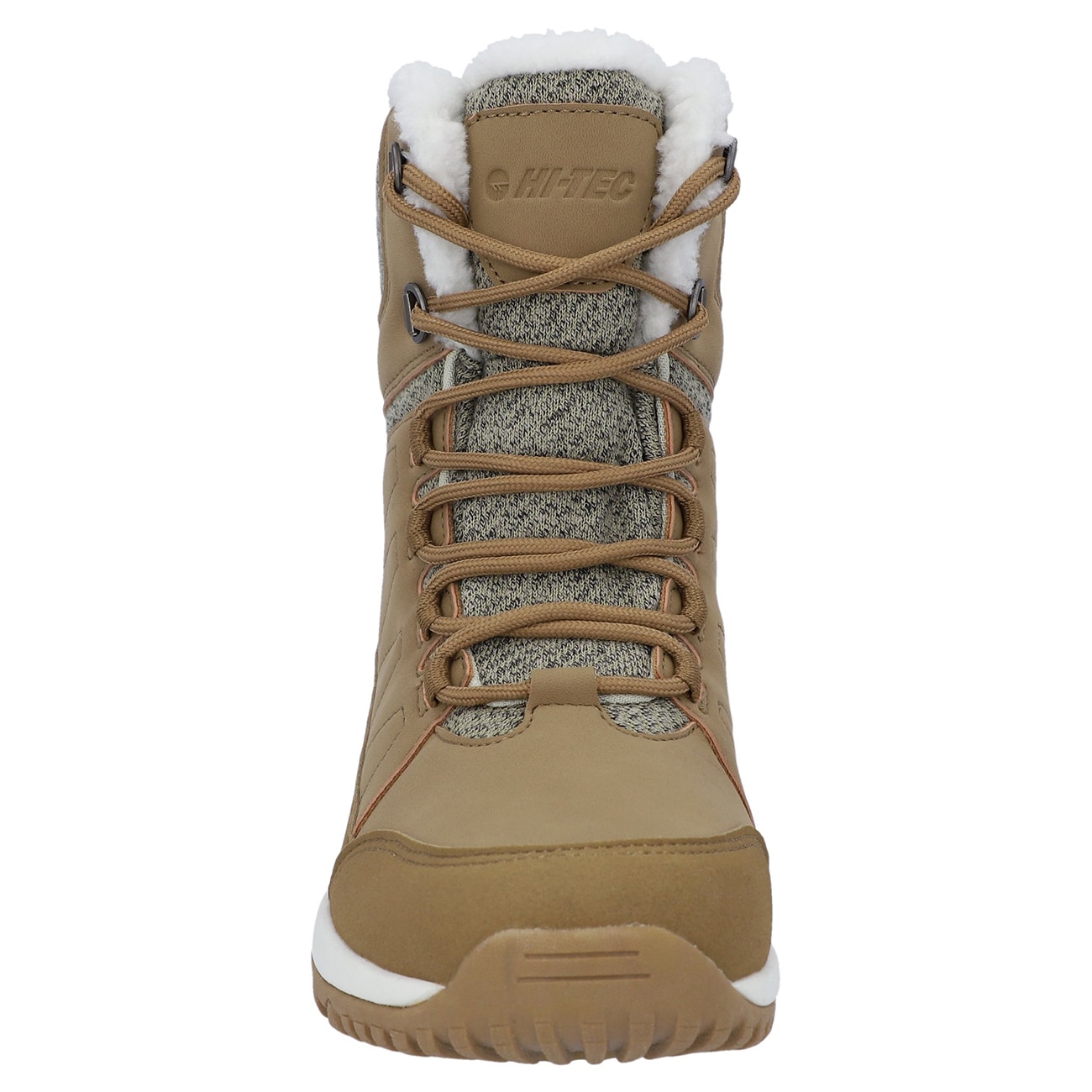 Hi-Tec Winterboots »Riva Mid WP«, Snowboots, Winterstiefel, Winterschuhe, warm gefüttert