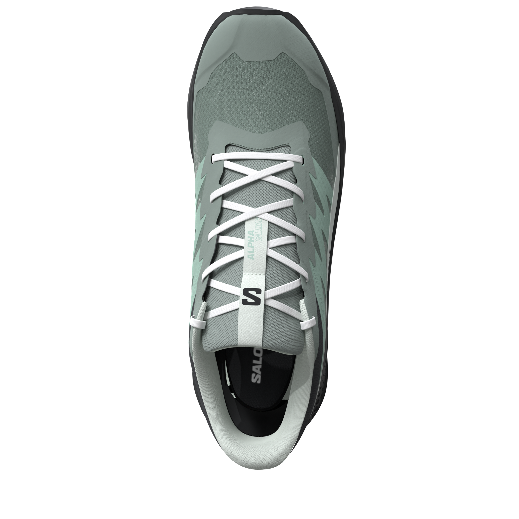Salomon Trailrunningschuh »ALPHAGLIDE GTX W«  wasserdicht