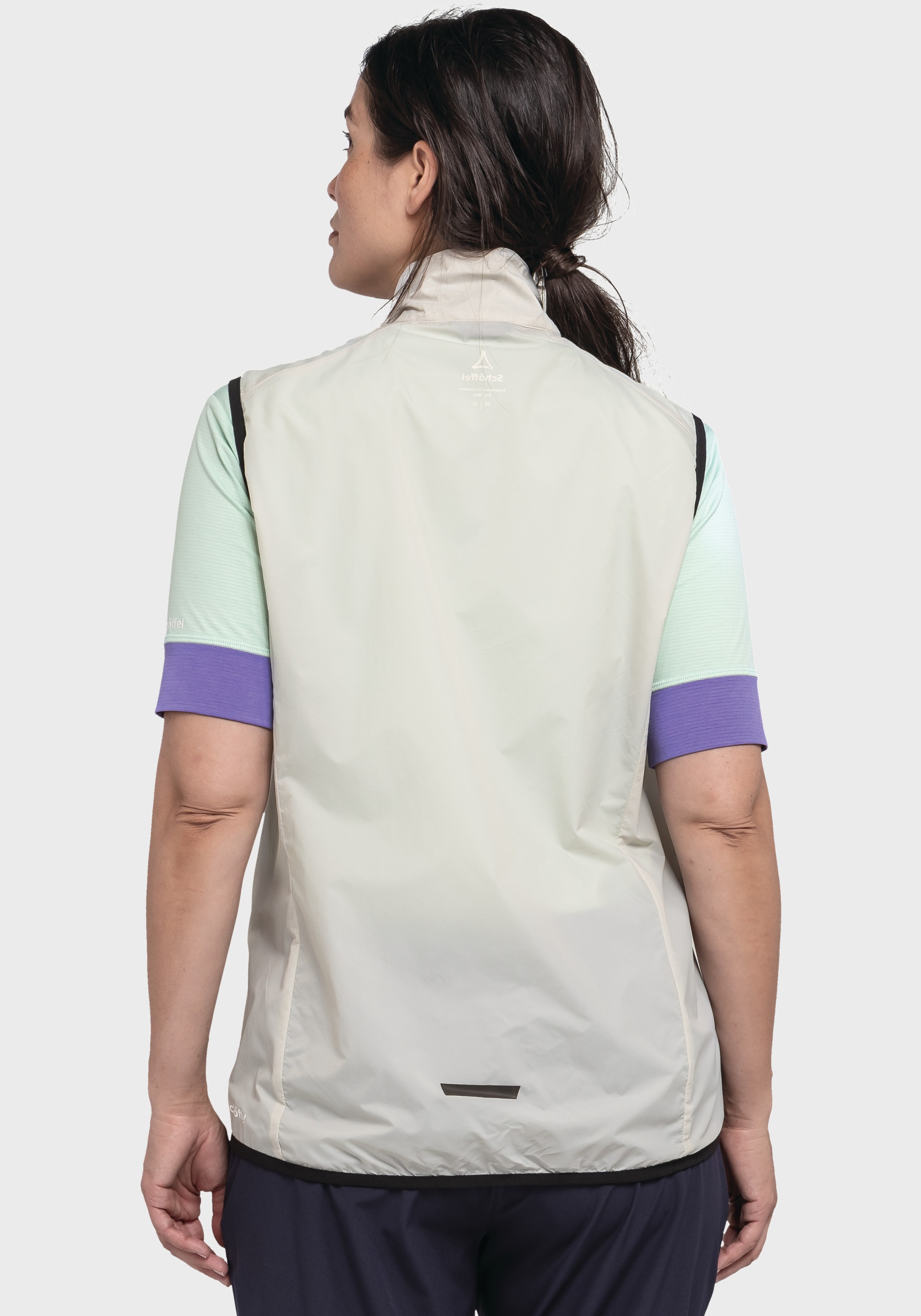 Schöffel Funktionsweste »Bike Vest Style Cannobio WMS«