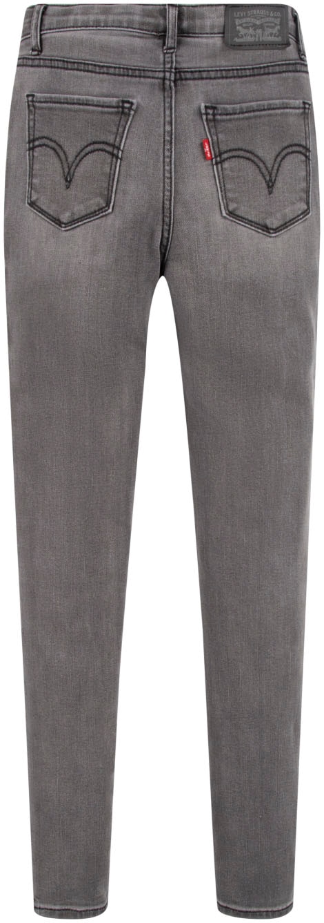 Levi's® Kids Stretch-Jeans »720™ HIGH RISE SUPER SKINNY«, for GIRLS