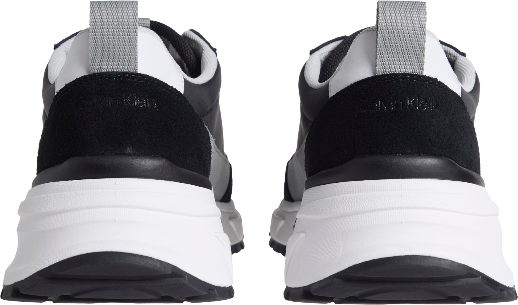 Calvin Klein Jeans Sneaker "HIKE RUNNER CASUAL NY-SU" Halbschuh, Freizeitsc günstig online kaufen