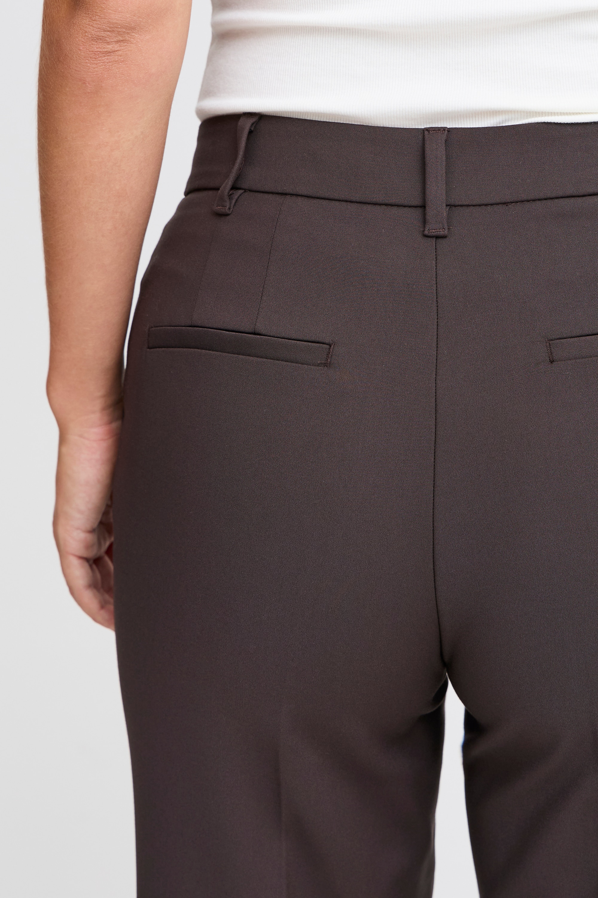 Pulz Jeans Stoffhose »Hose PZBINDY«