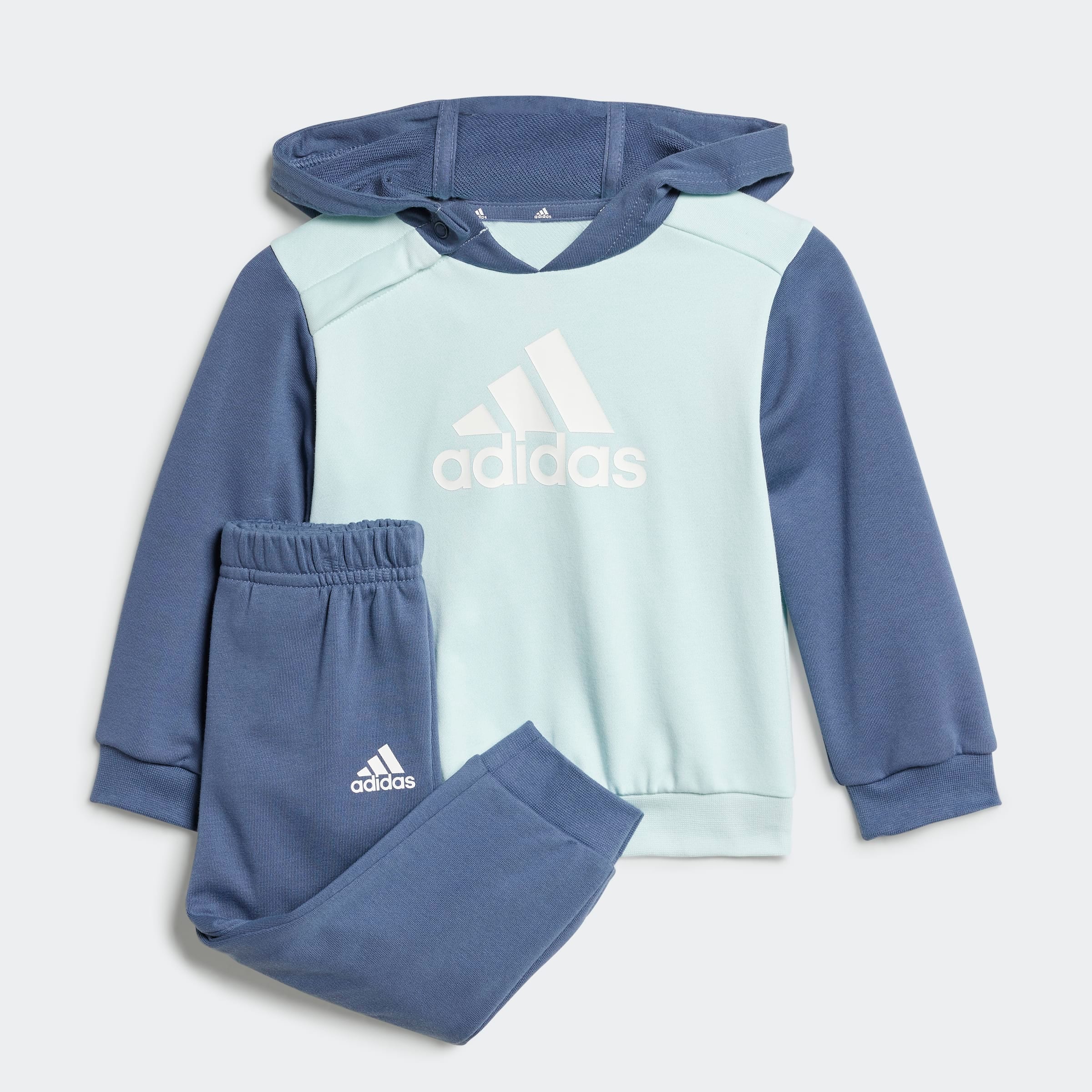 adidas Sportswear Trainingsanzug »I CB FT JOG«, (2 tlg.)