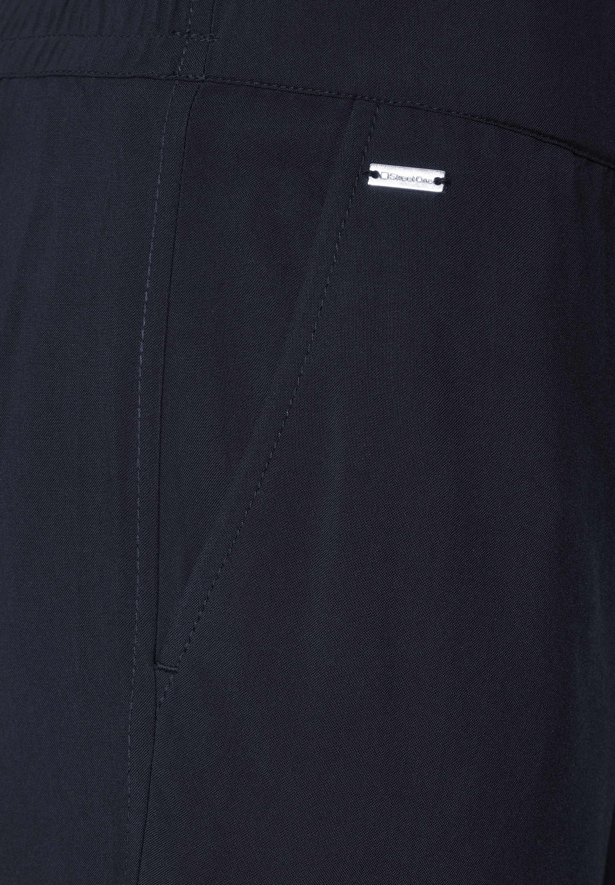 STREET ONE Culotte, mit Elastikbund