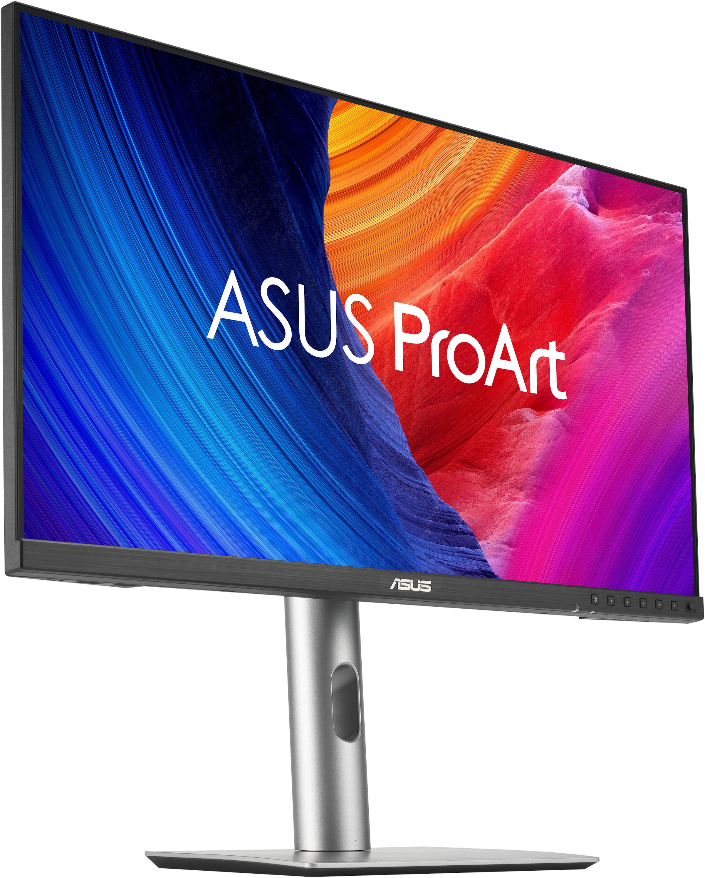 Asus LED-Monitor »PA278CFRV« 69 cm/27 ″  2560 x 1440 px Quad HD 5 Reaktionszeit 100 Hz