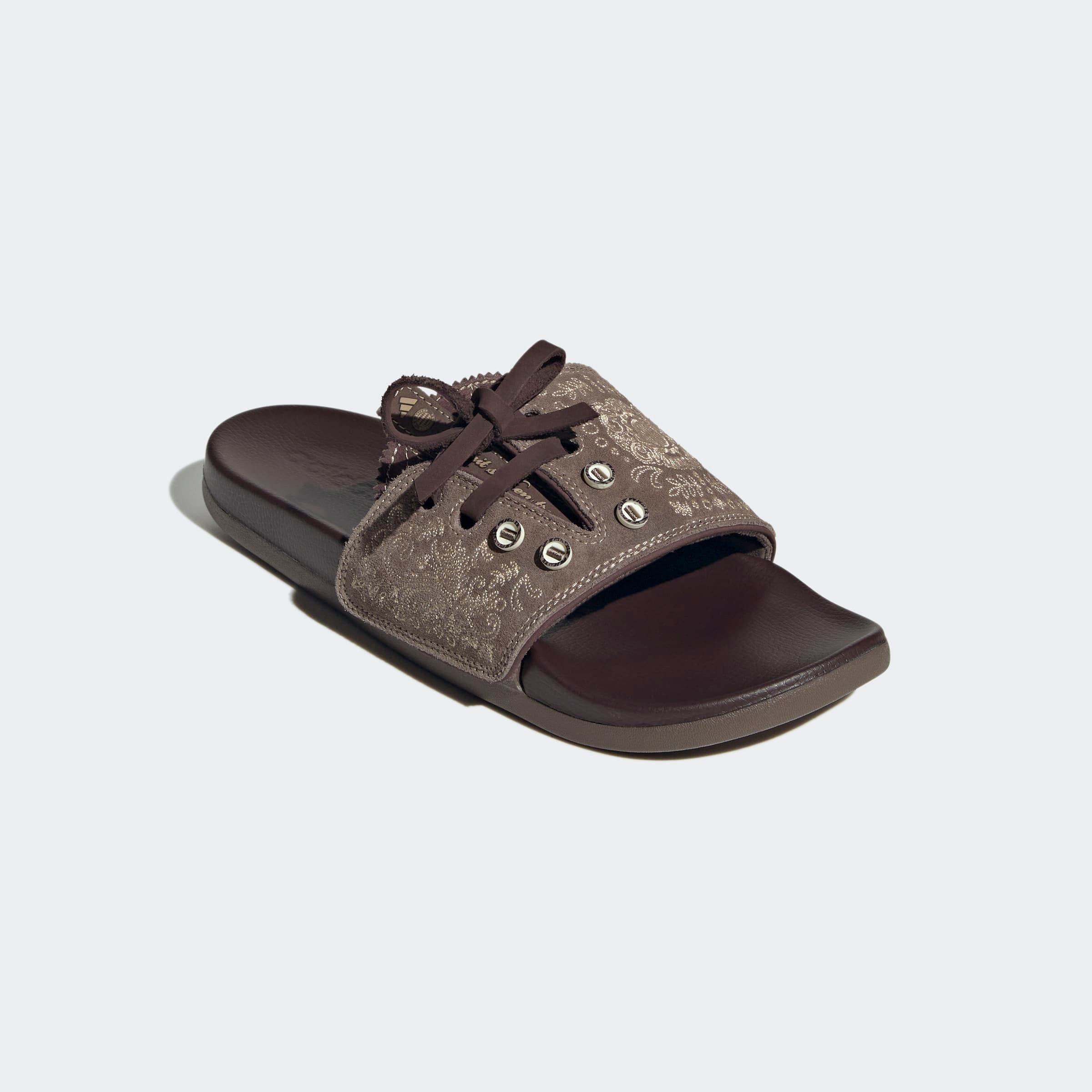 adidas Sportswear Badesandale "ADILETTE COMFORT BADESCHLAPPEN" Wiesn, Oktob günstig online kaufen