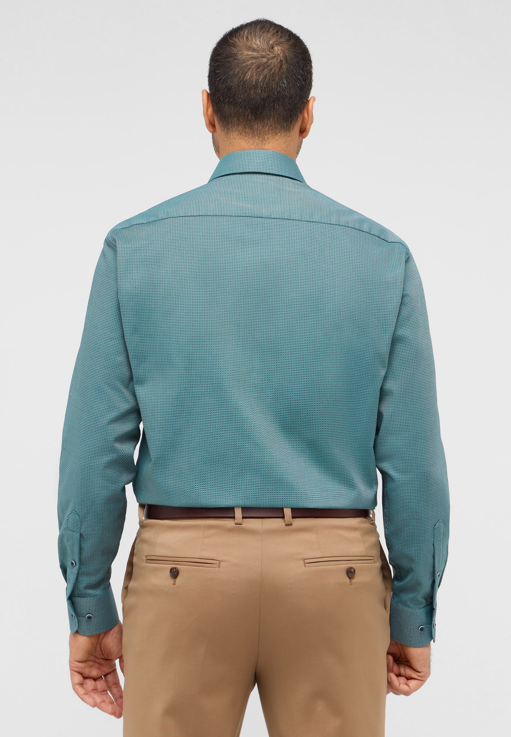 Eterna "COMFORT FIT" NON IRON (bügelfrei) günstig online kaufen