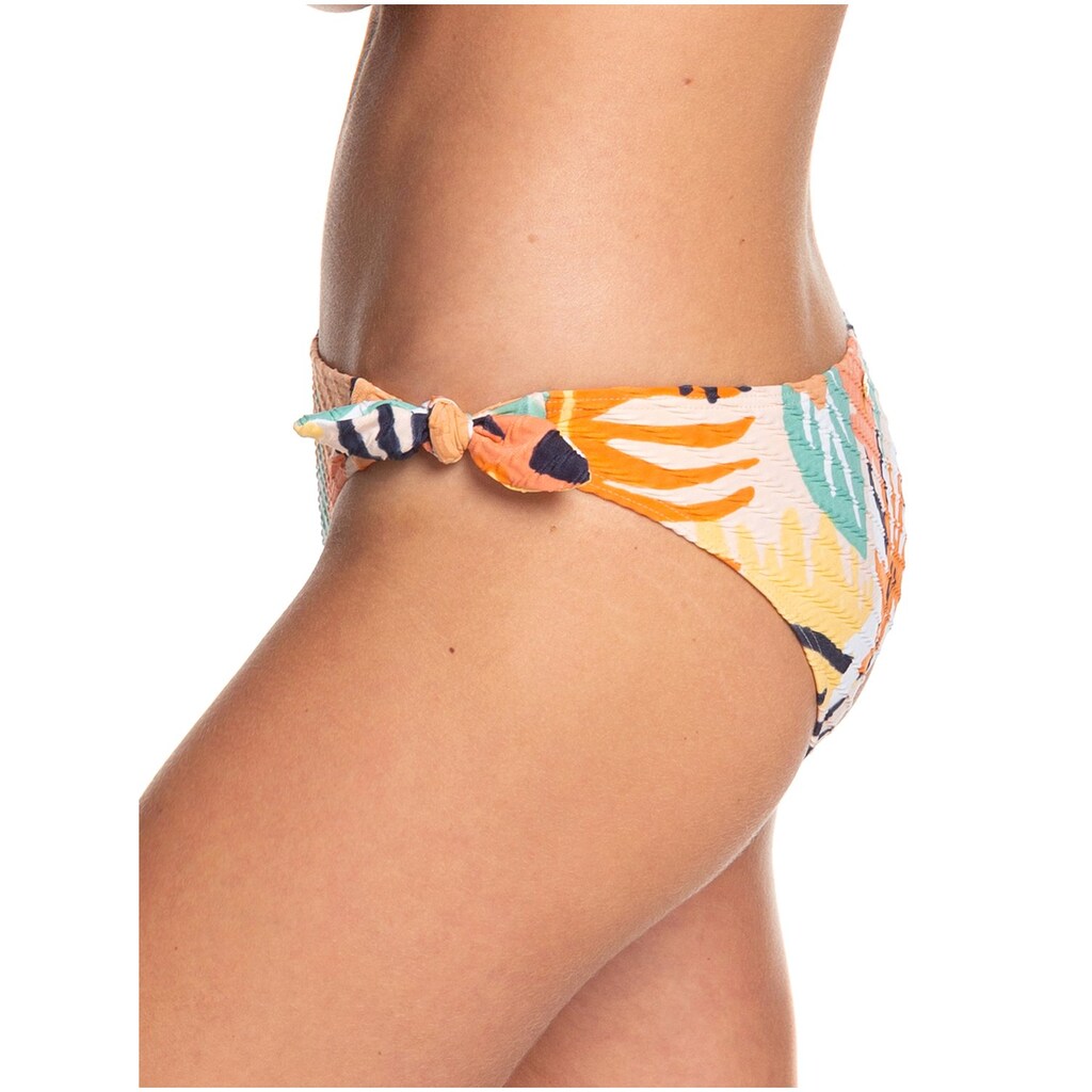 Marken Roxy Roxy Bikini-Hose »Swim The Sea« rosa Marken Roxy Roxy Bikini-Hose »Swim The Sea« rosa