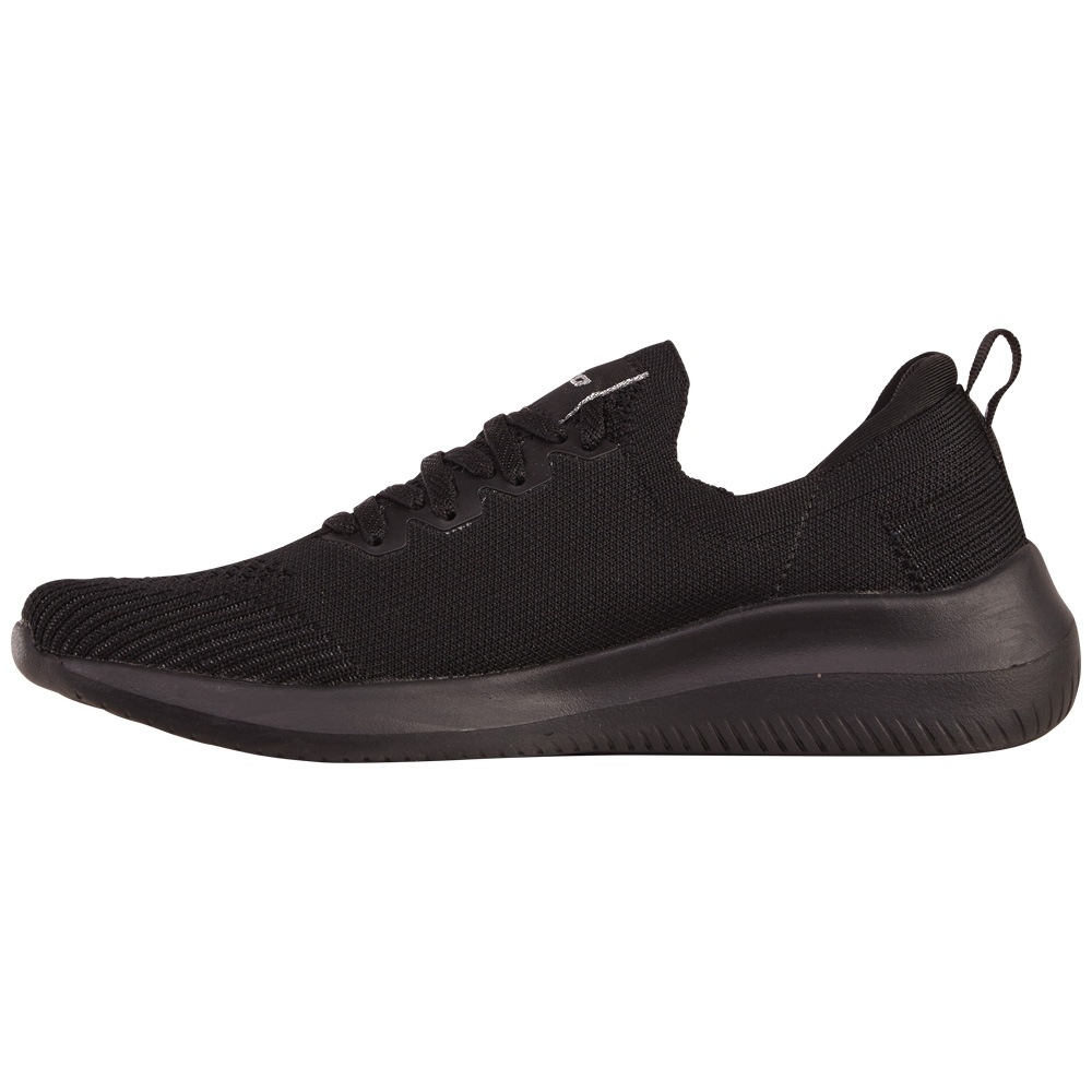 lotto Sneaker, - ohne Bücken, ohne Schnüren!