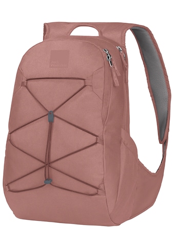 Tagesrucksack »SAVONA DE LUXE«