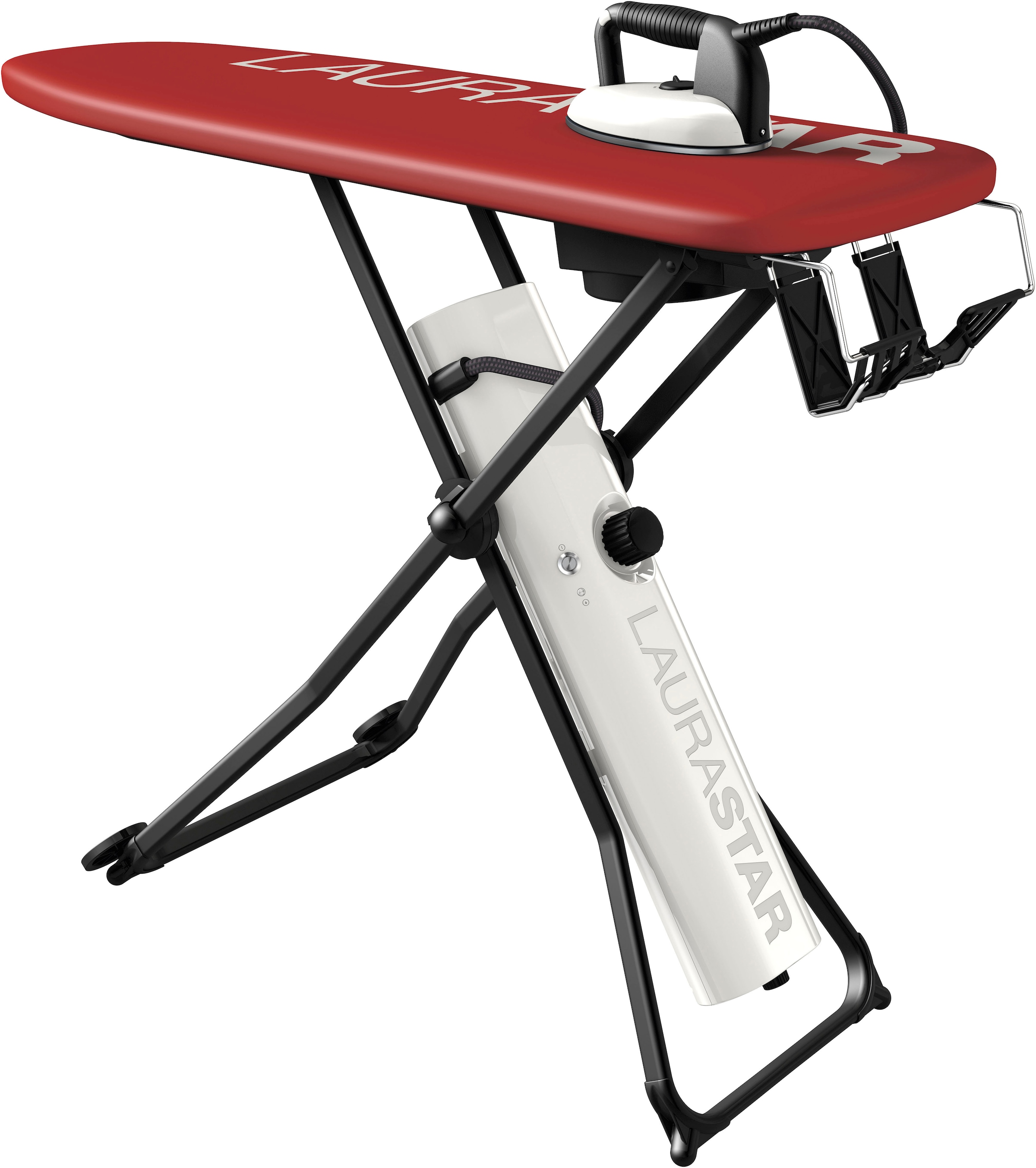 LAURASTAR Bügelsystem "GO+" 1800 W günstig online kaufen