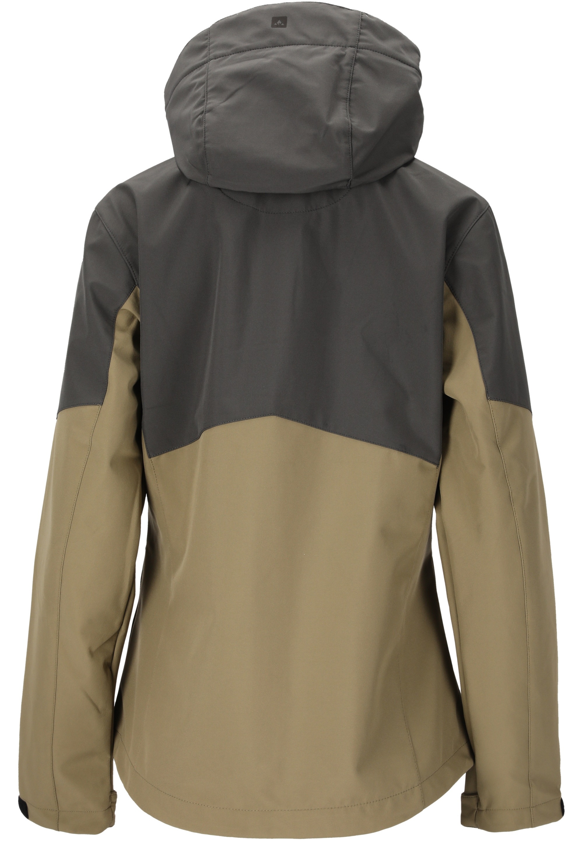 WHISTLER Softshelljacke »Rosea«, aus wind- und wasserdichtem Funktionsmaterial