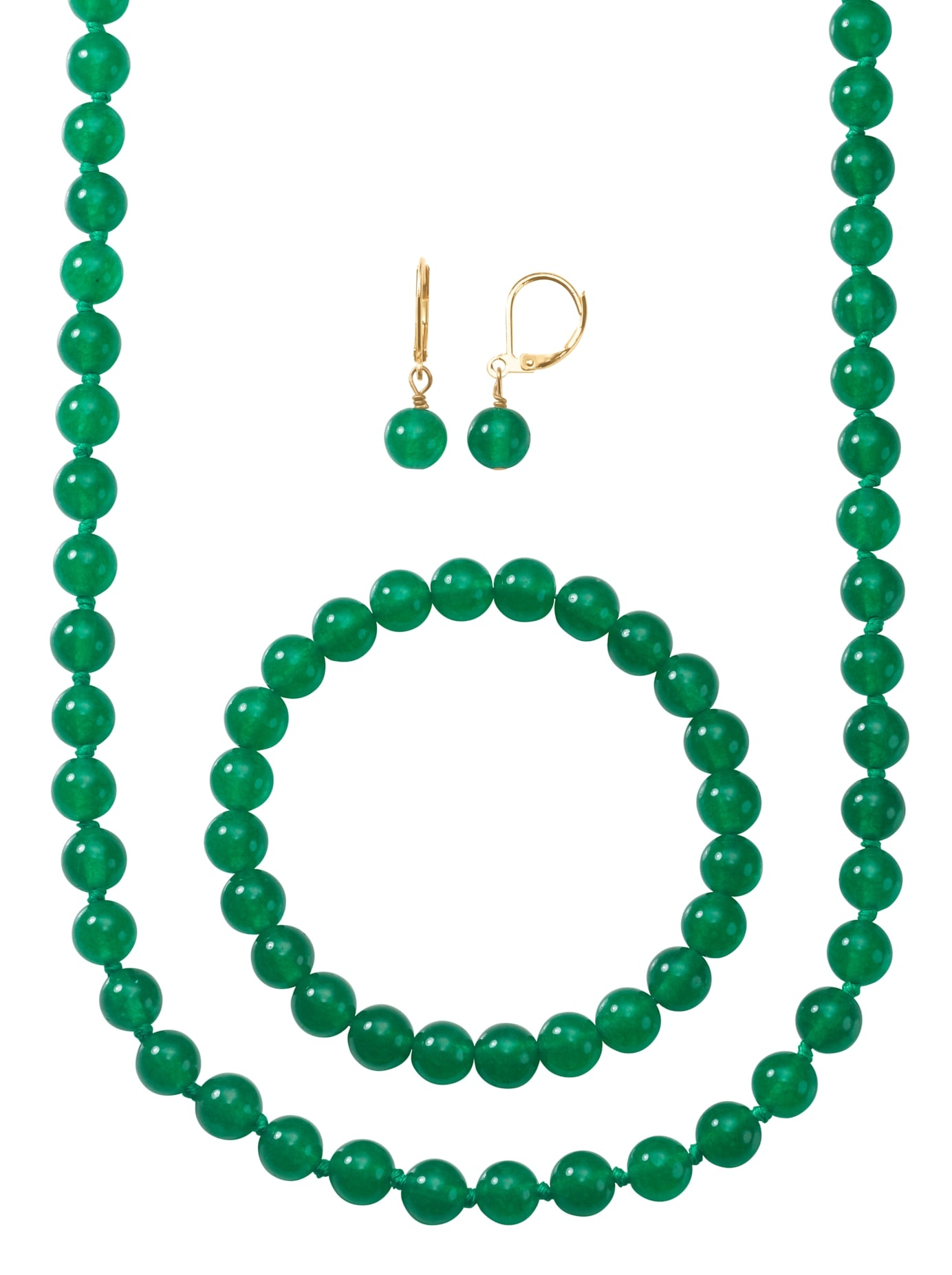 Collier-Set