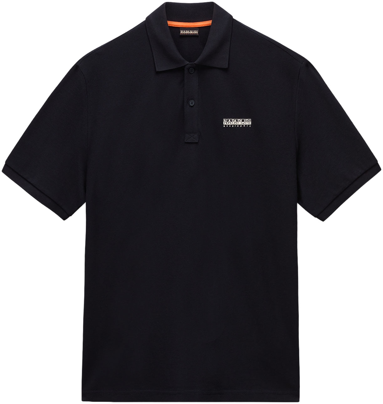 Napapijri Poloshirt "E-SMALL BOX" günstig online kaufen
