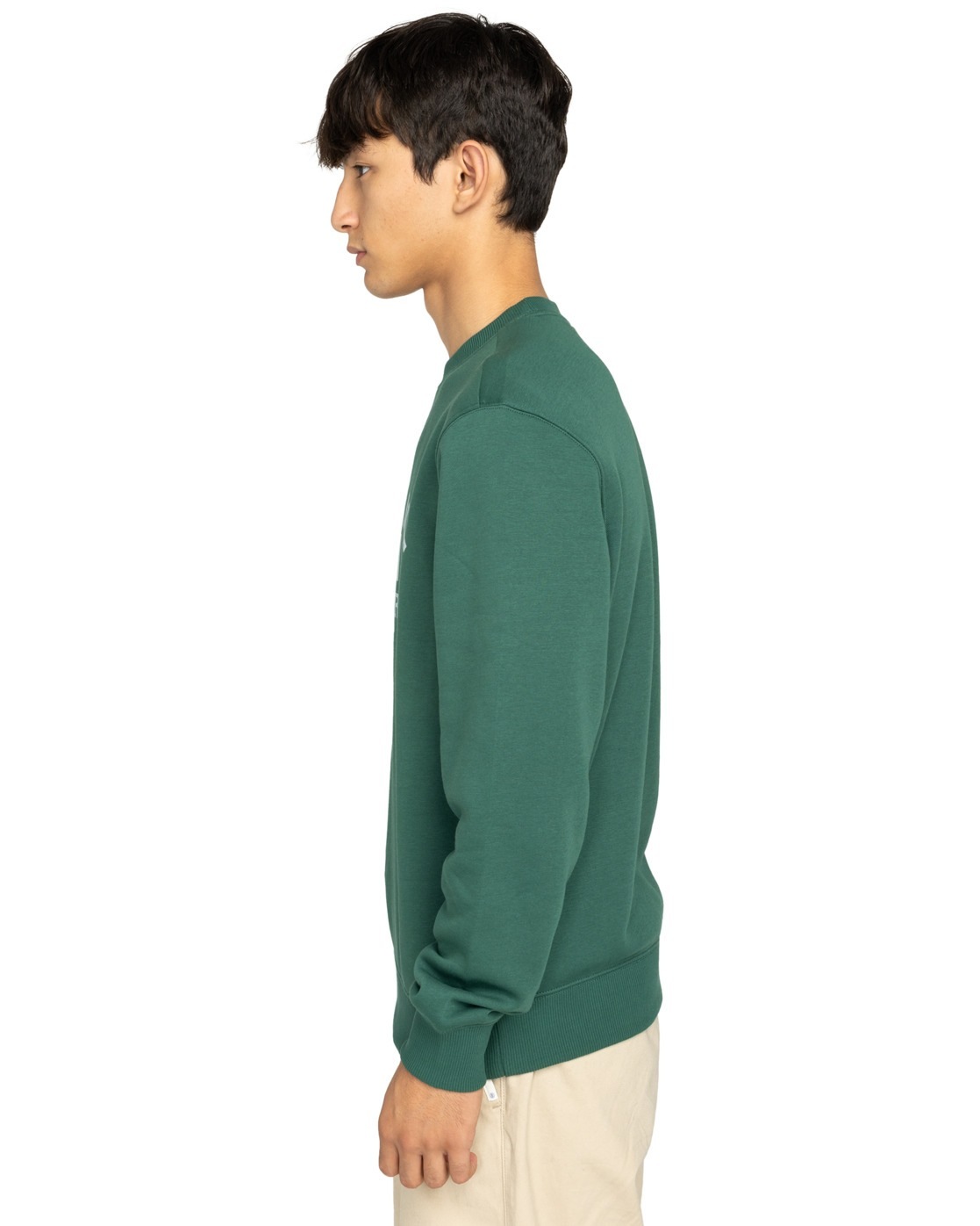 Element Sweatshirt "Home Team" günstig online kaufen