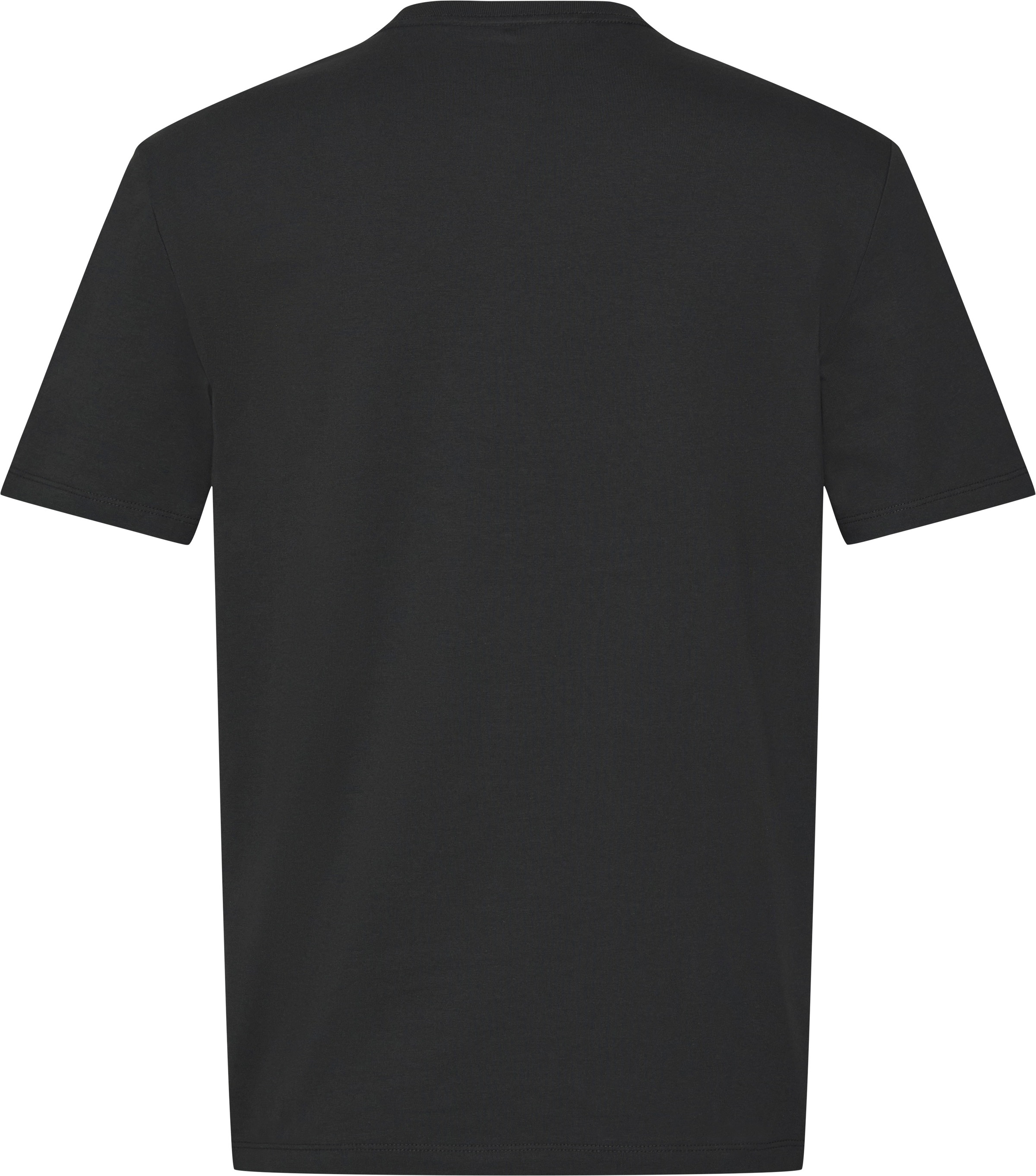 Calvin Klein T-Shirt Regular fit, mit Rundhalsausschnitt