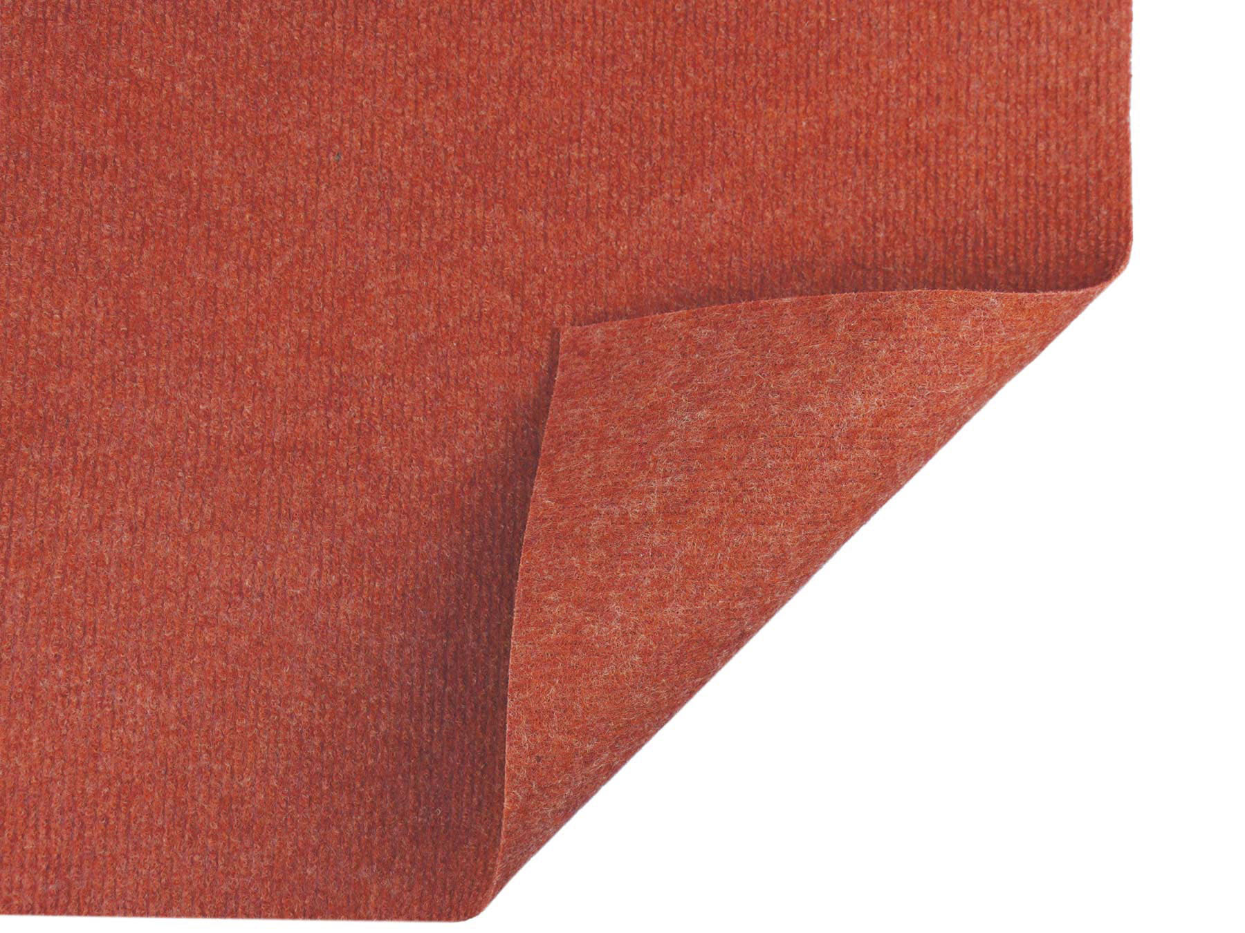 Thumbnail - Primaflor-Ideen in Textil Nadelvliesteppich "MALTA", rechteckig, 2,5 mm Höhe, Uni-Farben, strapazierfähig & pflegeleicht...