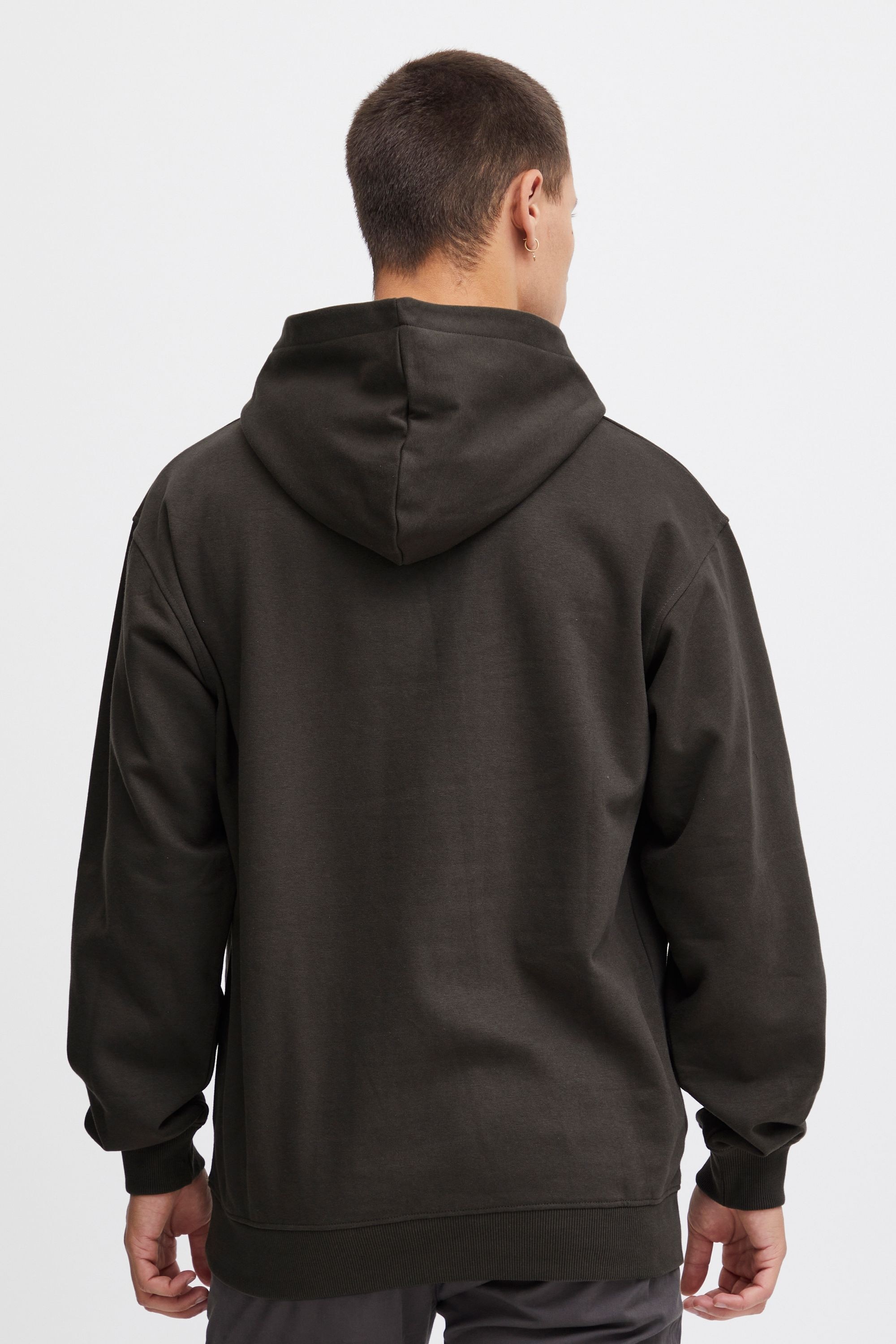 Indicode Kapuzenpullover »Hoodie IDJolkan«