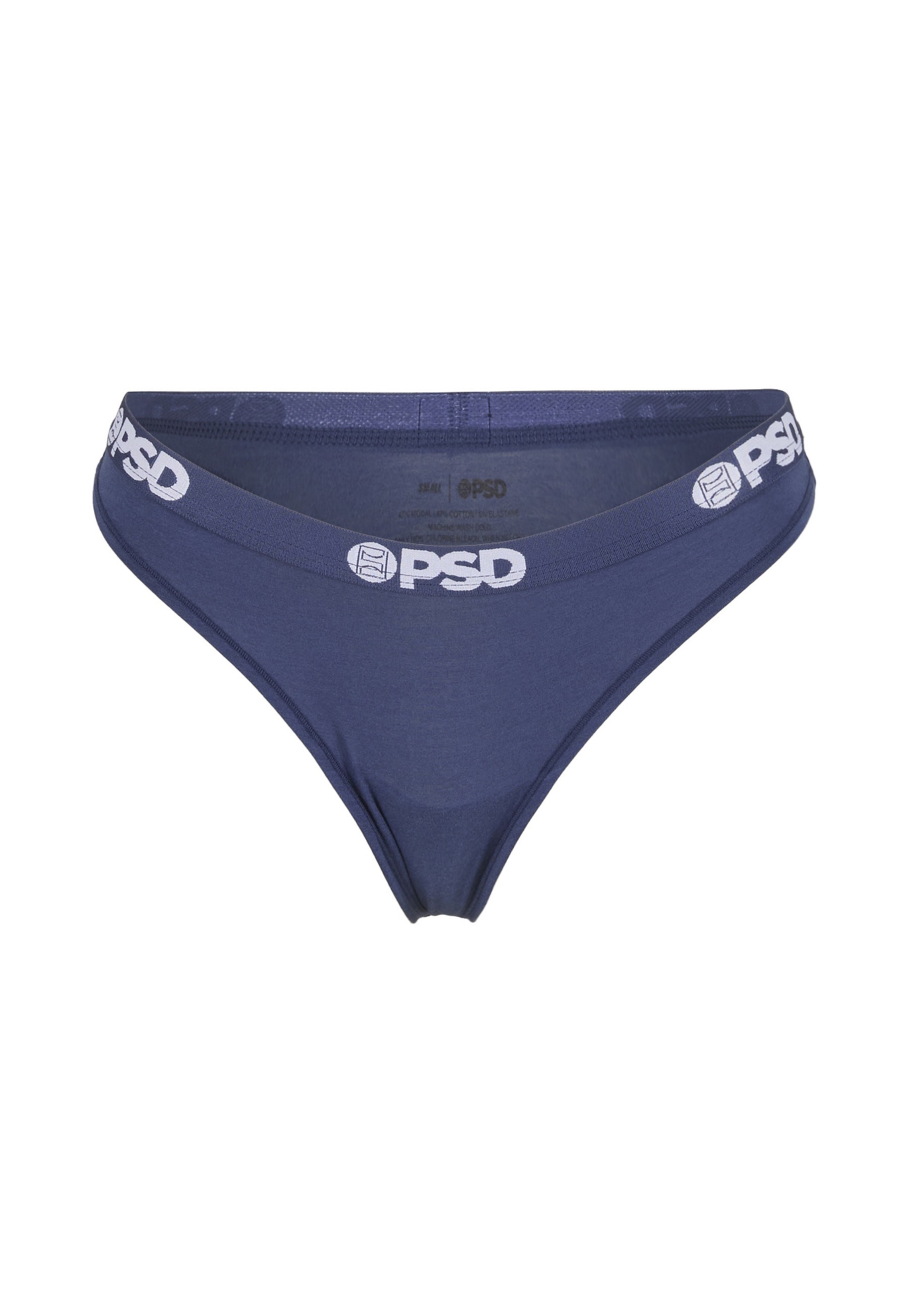 PSD String »PSD THONG VIBE 4PACK«