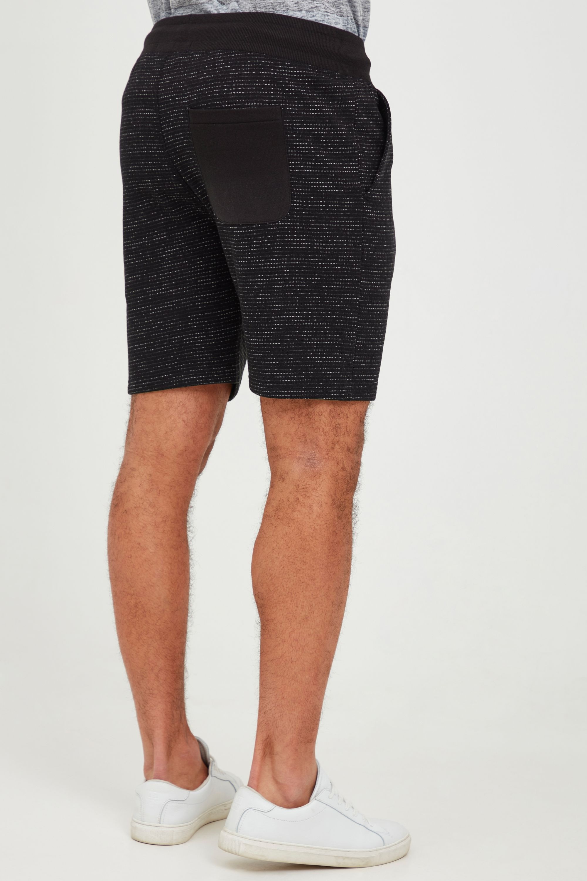 Blend Sweatshorts »BHTokker«  Sweat Shorts mit Kordeln