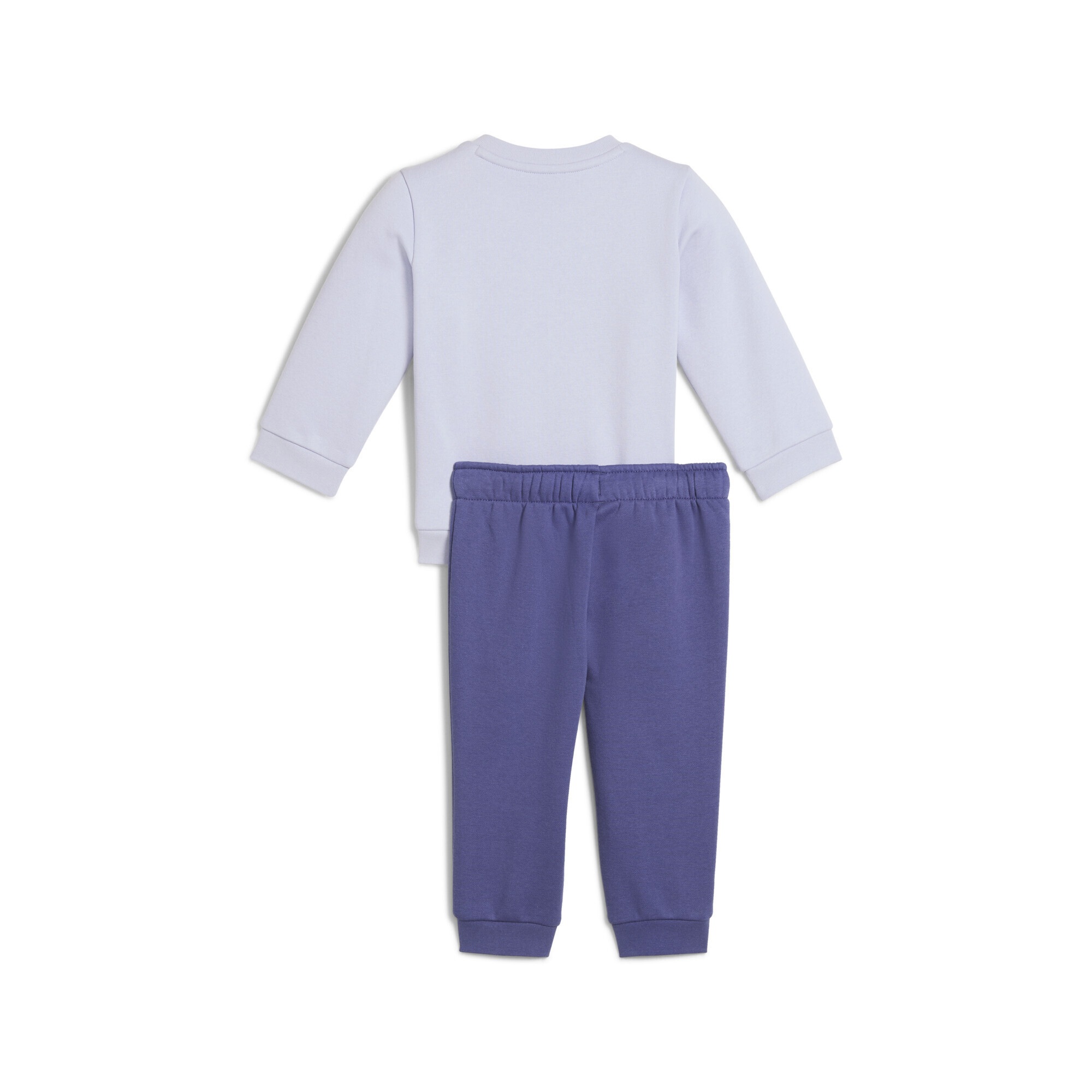 PUMA Jogginganzug »Essentials Minicats Crew Jogginganzug Kinder«